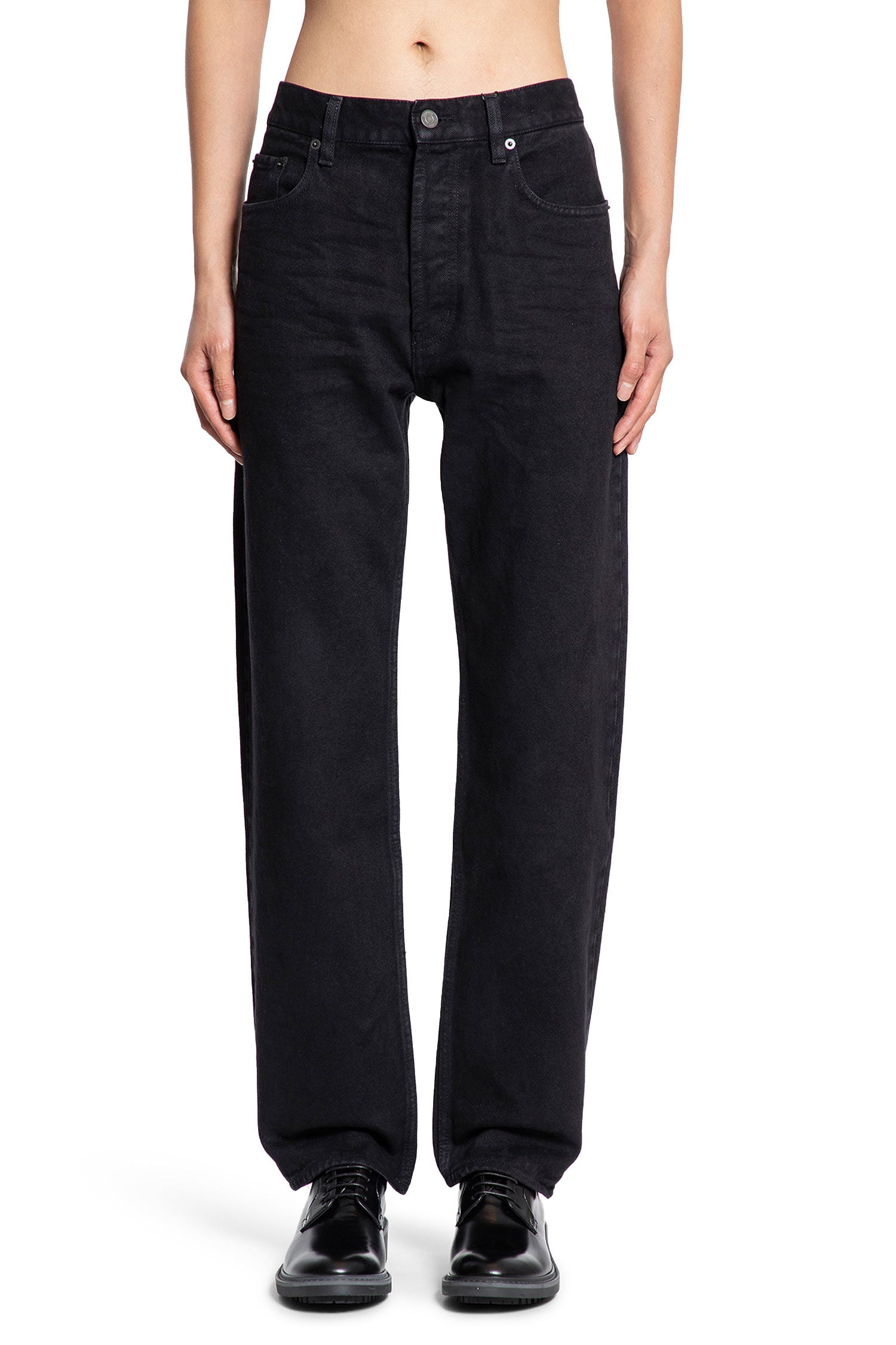Mick 5 Pocket Jeans - Antonioli.eu