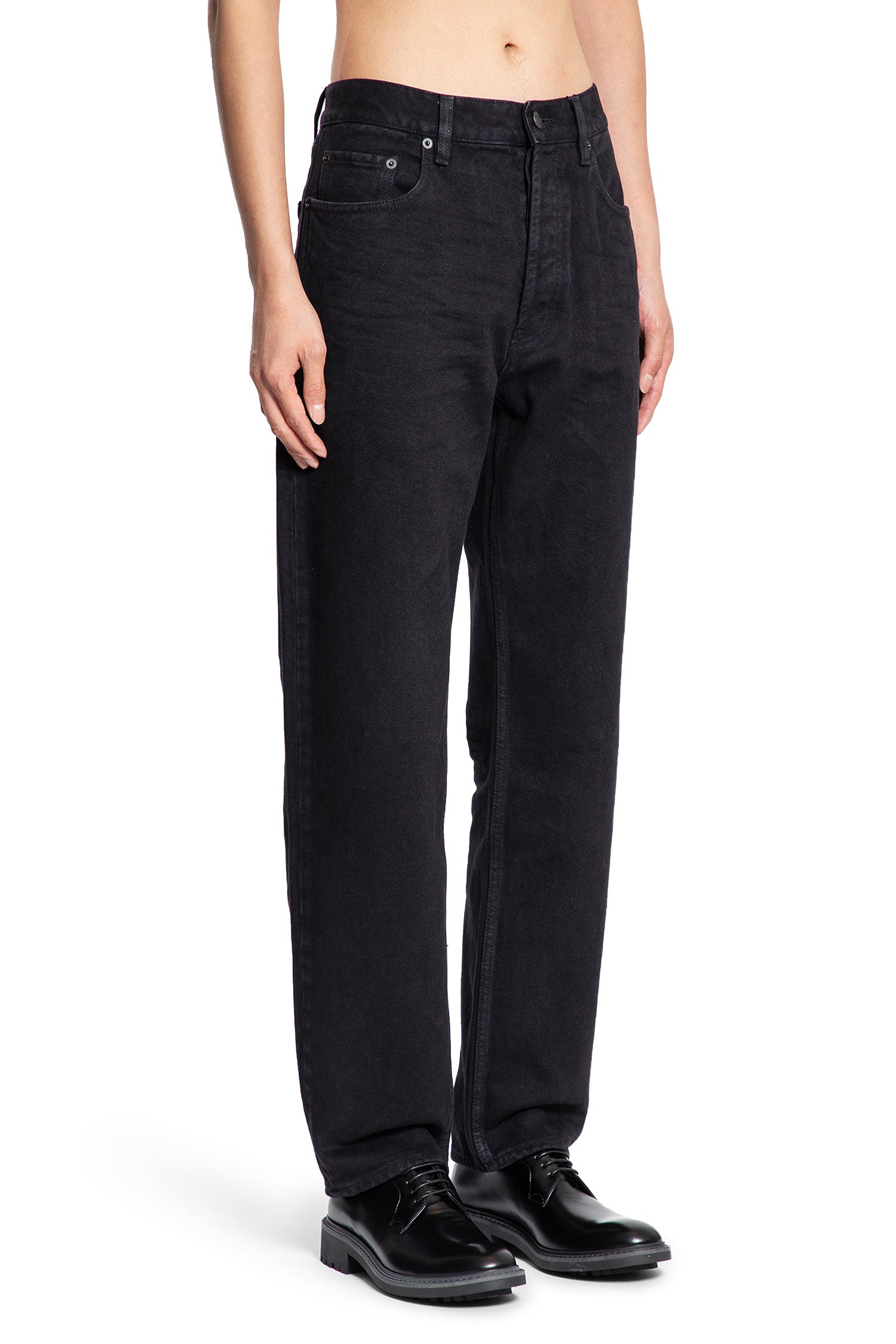 Mick 5 Pocket Jeans - Antonioli.eu