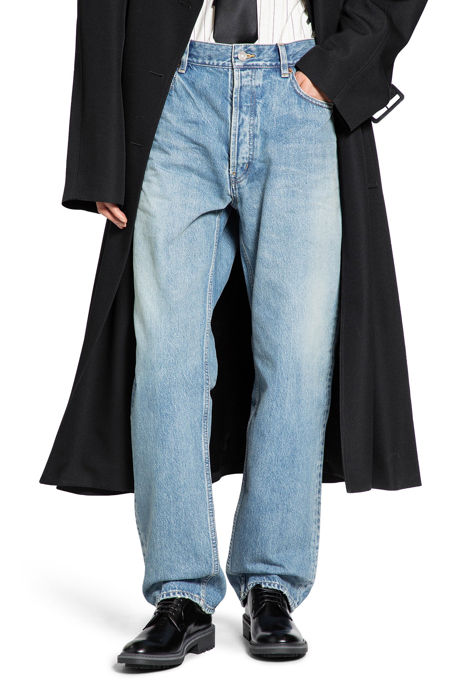 Mick Long Jeans - Antonioli.eu