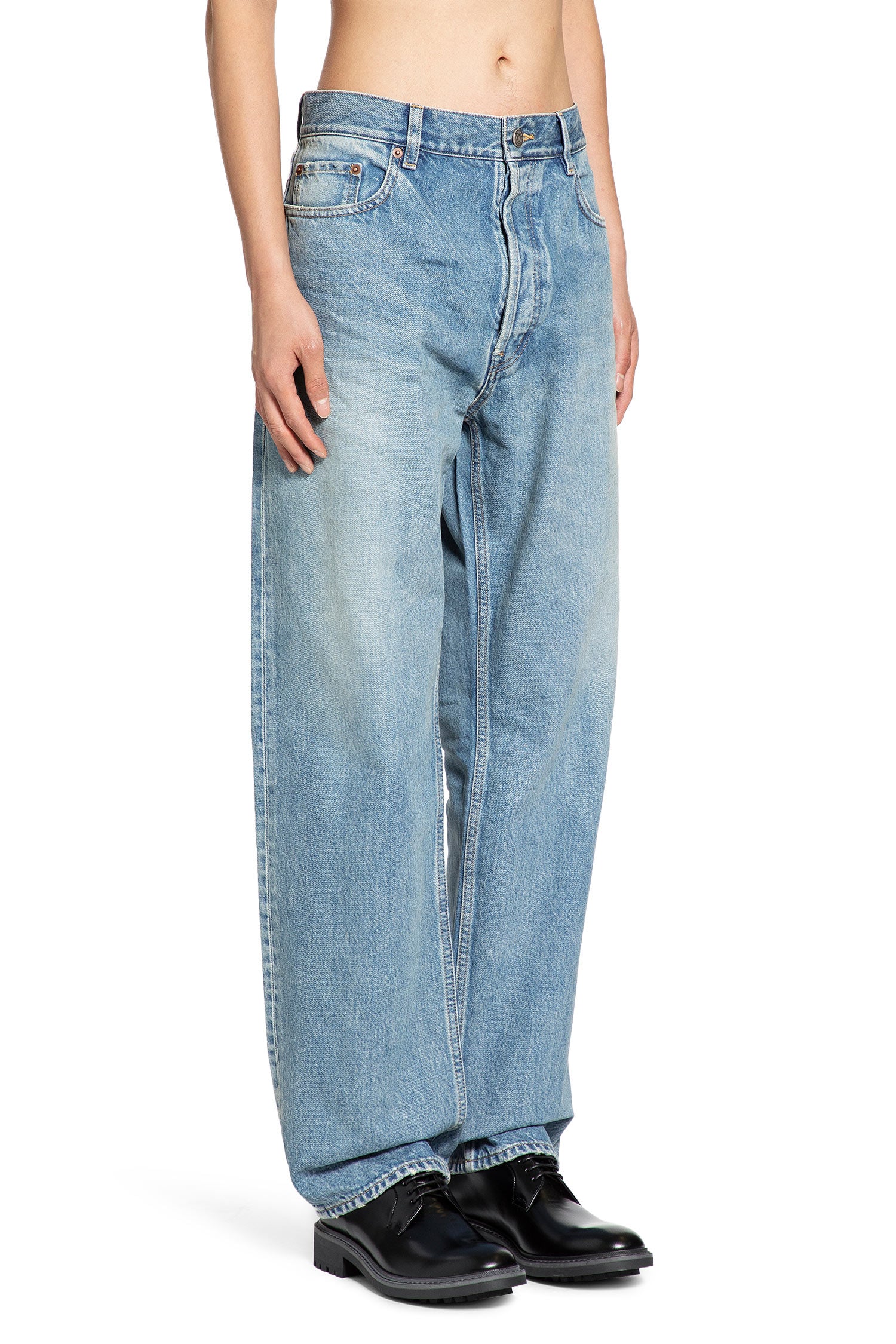 Mick Long Jeans