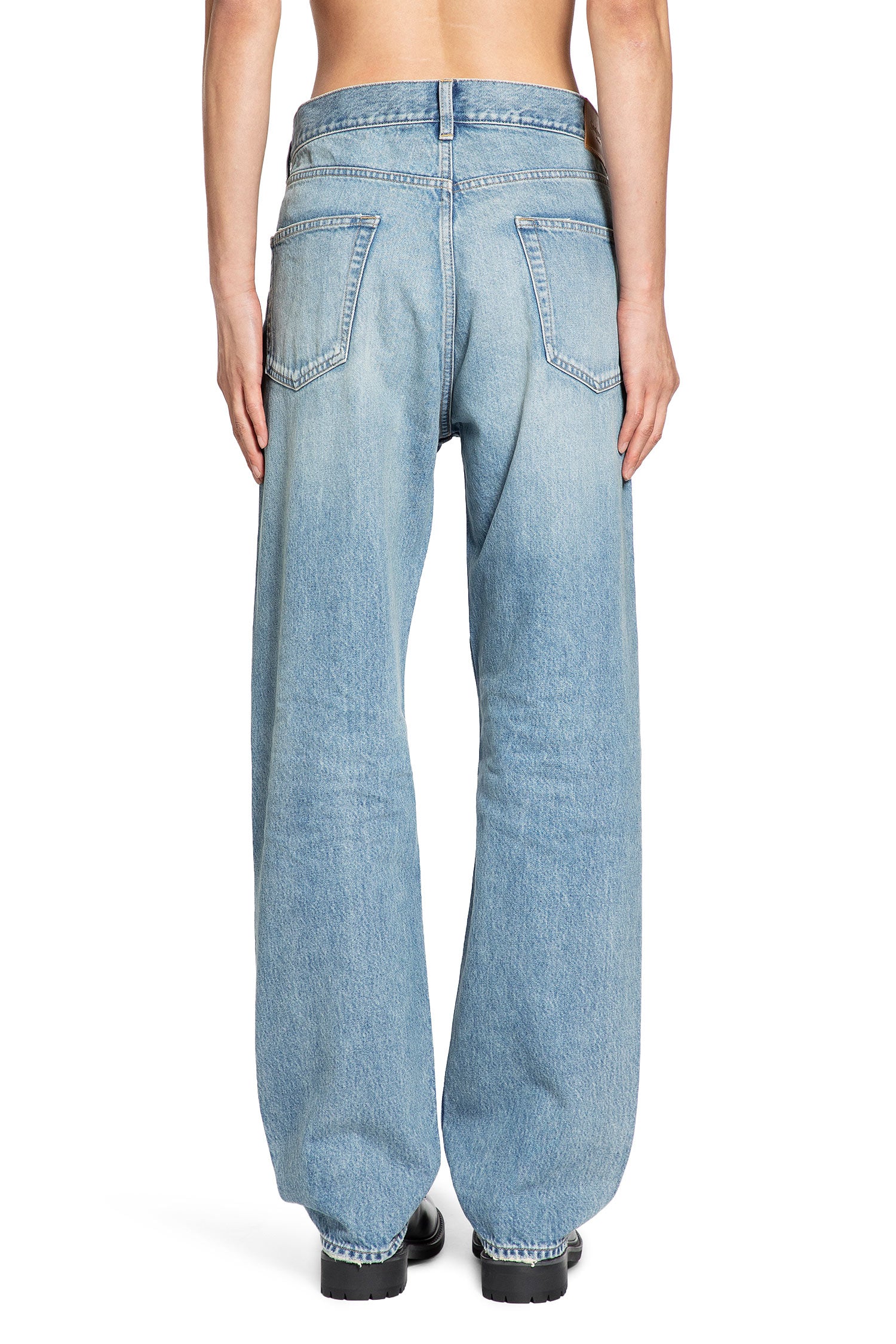 Mick Long Jeans