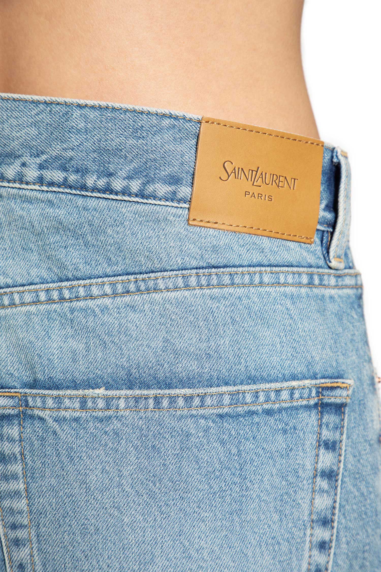 Mick Long Jeans
