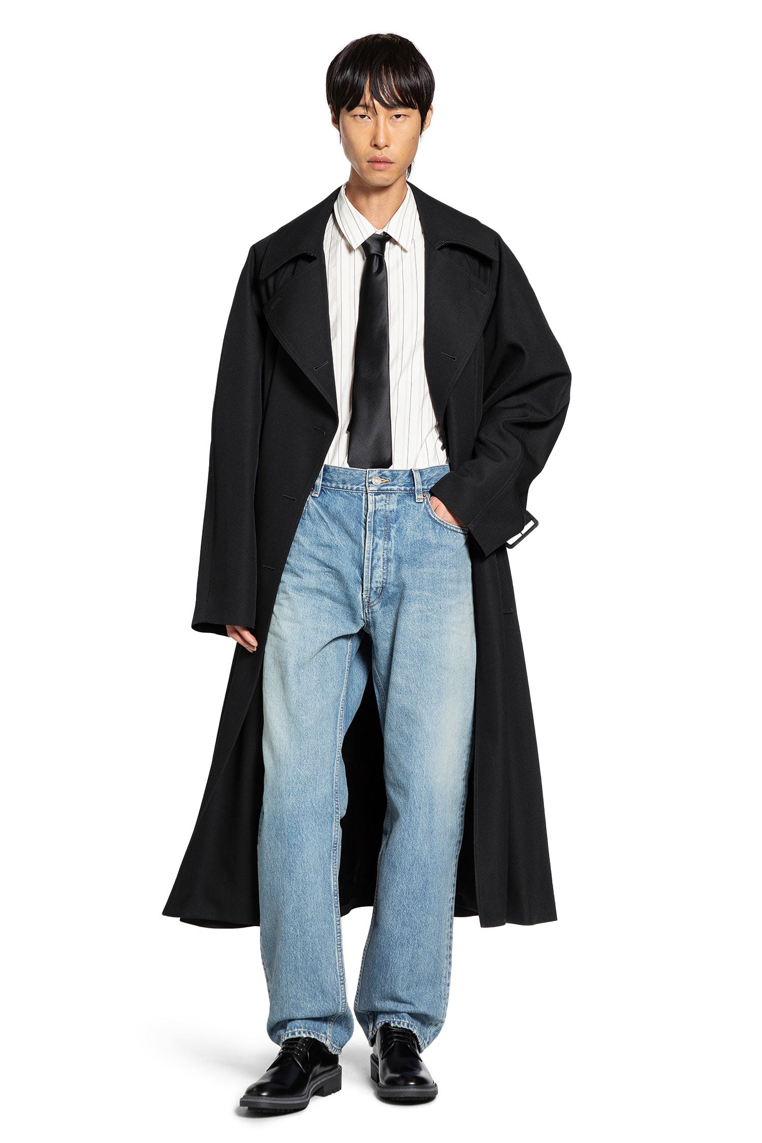Mick Long Jeans