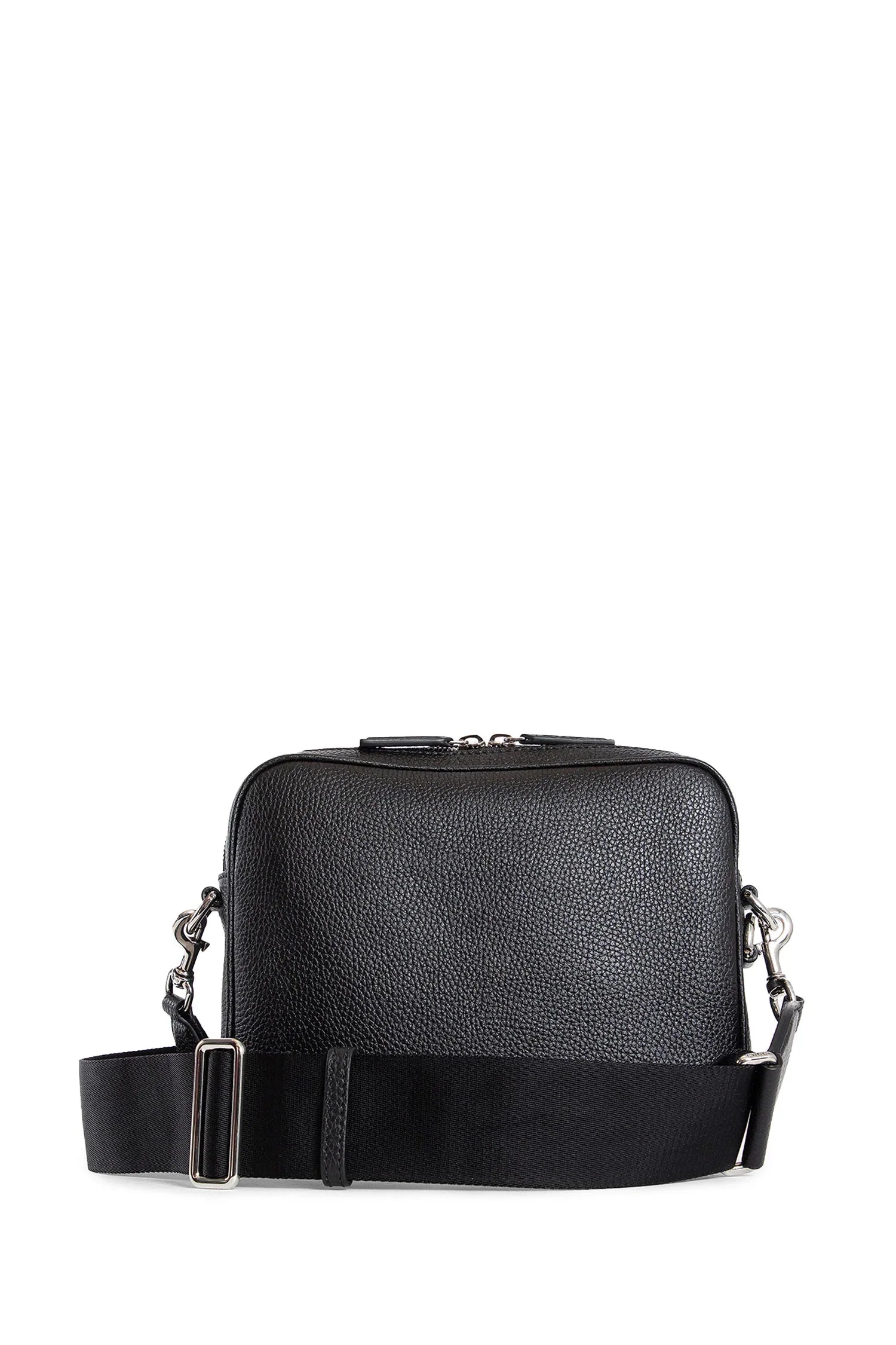 Small crossbody bag with web - Antonioli.eu