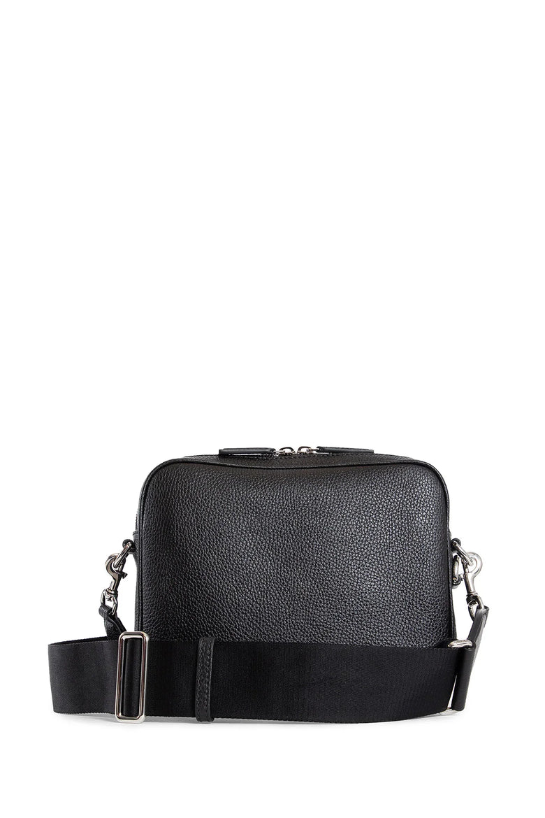 Small crossbody bag with web - Antonioli.eu