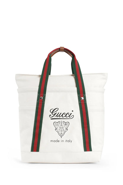 Medium Web Canvas Bag - Antonioli.eu