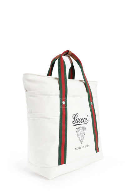 Medium Web Canvas Bag - Antonioli.eu