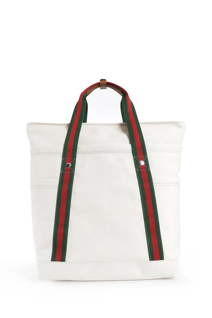 Medium Web Canvas Bag - Antonioli.eu