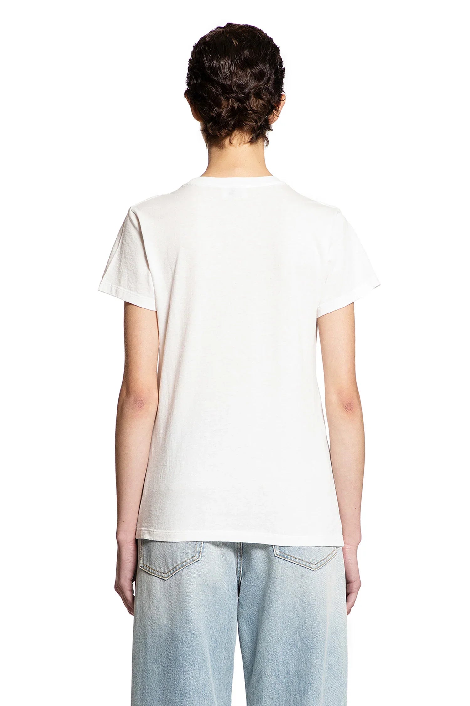 Saint Laurent Music Festival T-Shirt - Antonioli.eu