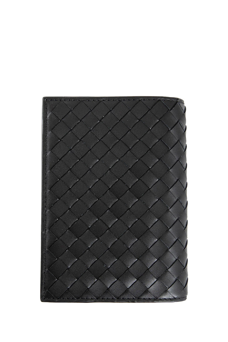 Intrecciato Piccolo Passport Case - Antonioli.eu