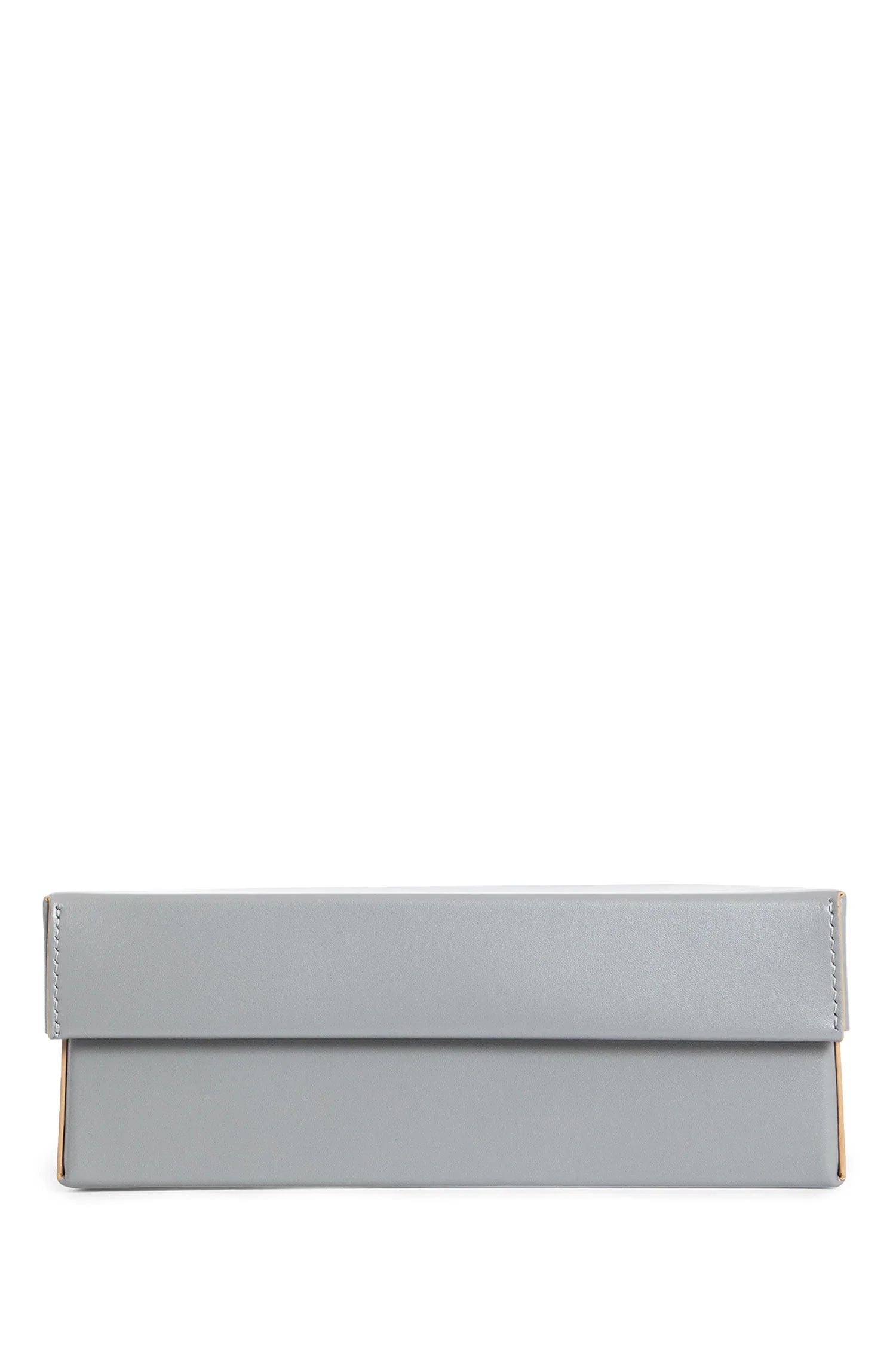 Shopper Box Clutch Small - Antonioli.eu