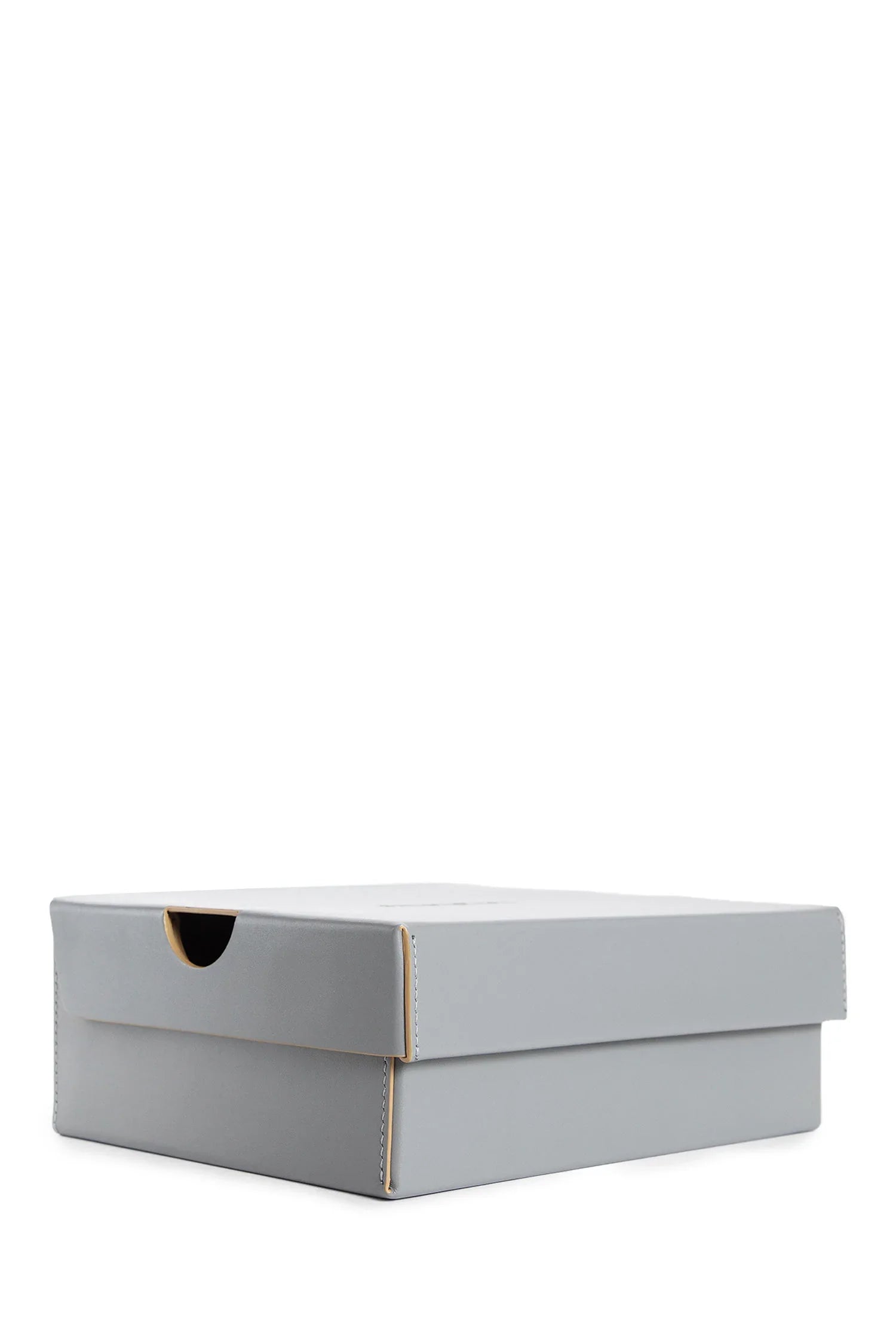 Shopper Box Clutch Small - Antonioli.eu