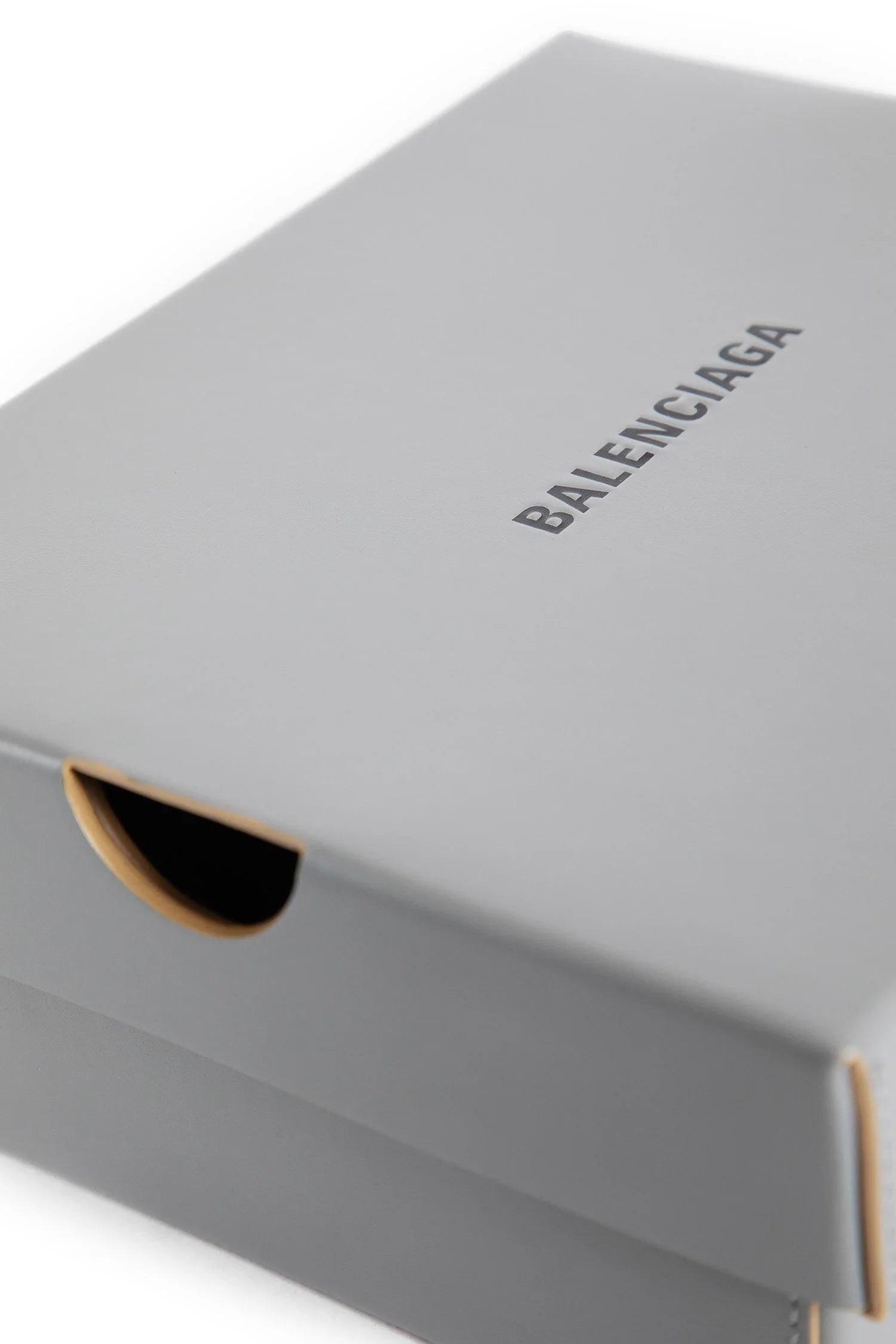 Shopper Box Clutch Small - Antonioli.eu