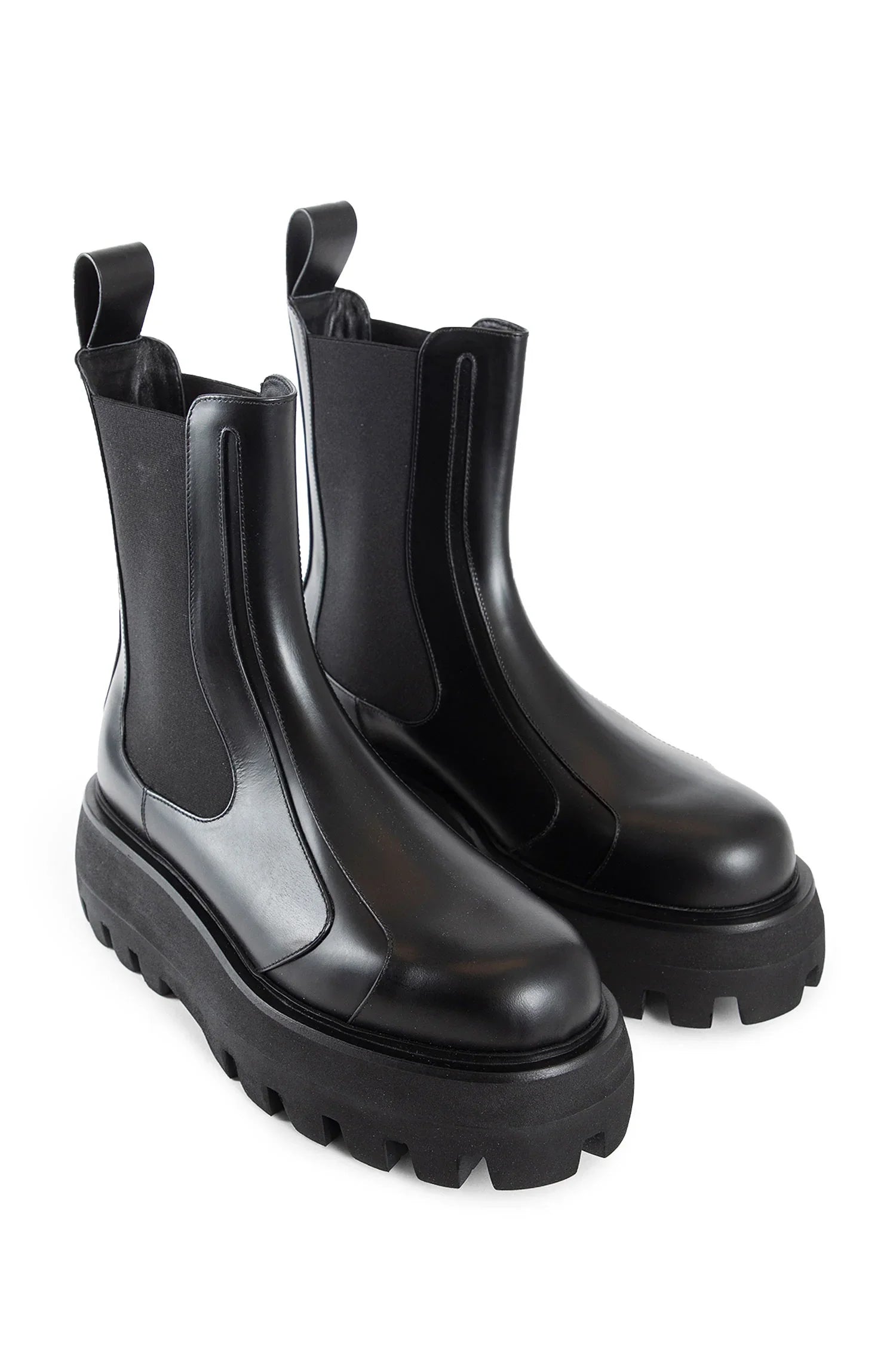 Sofa Chelsea Boots - Antonioli.eu