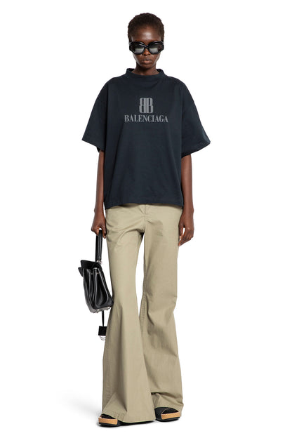 Nano BB Cropped T-Shirt - Antonioli.eu