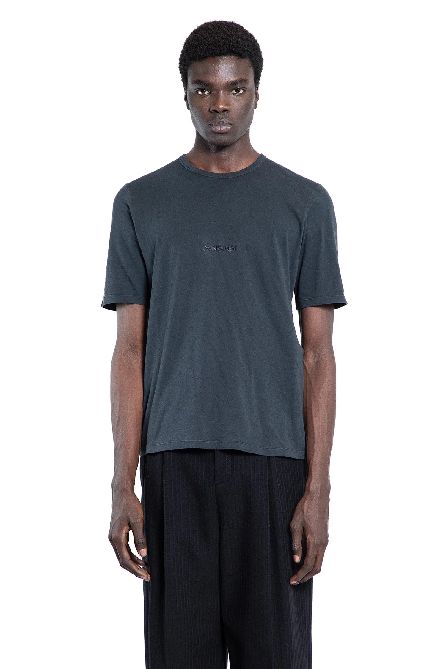 Saint Laurent T-Shirt - Antonioli.eu