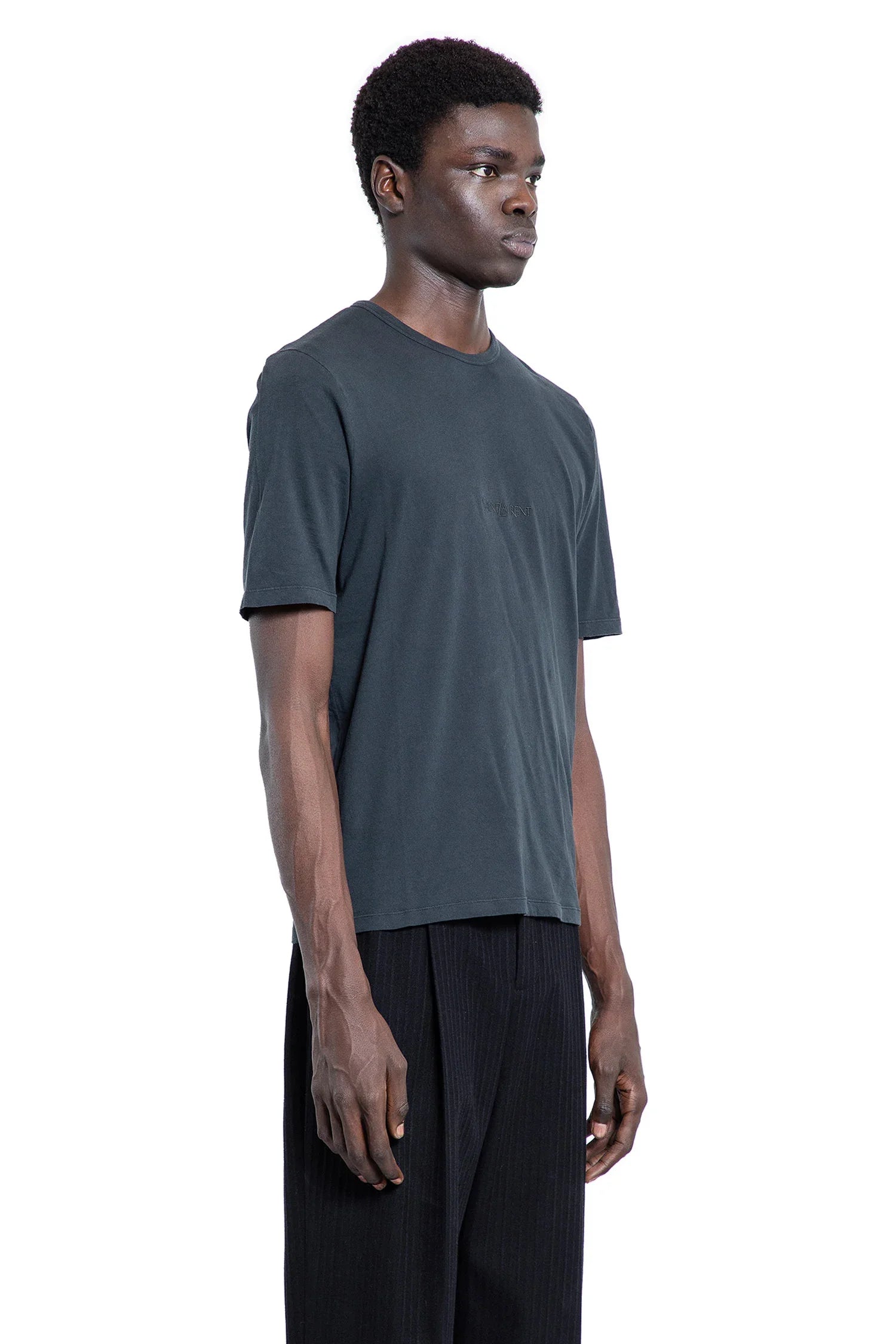 Saint Laurent T-Shirt - Antonioli.eu