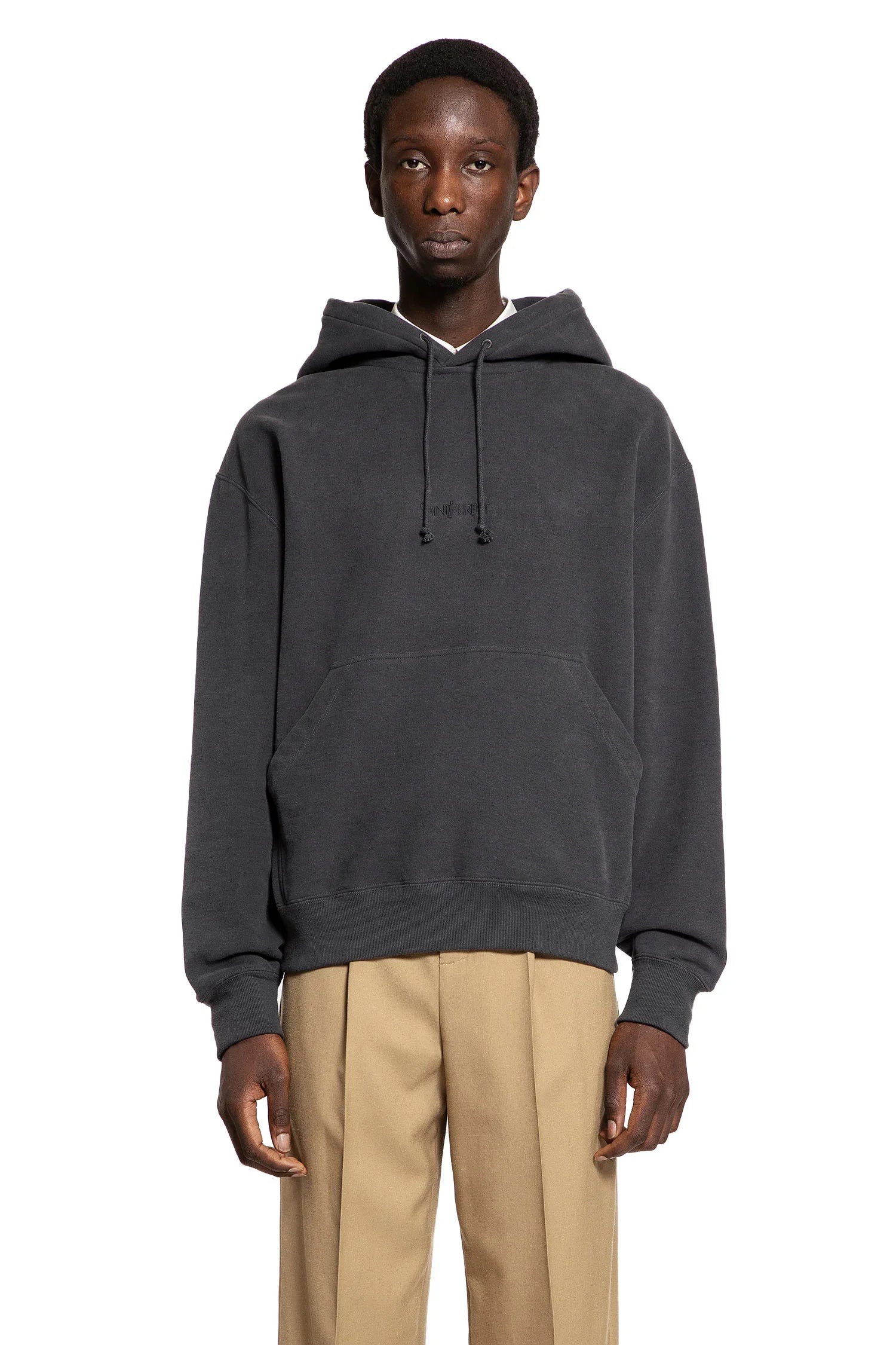 Cassandre Hoodie - Antonioli.eu