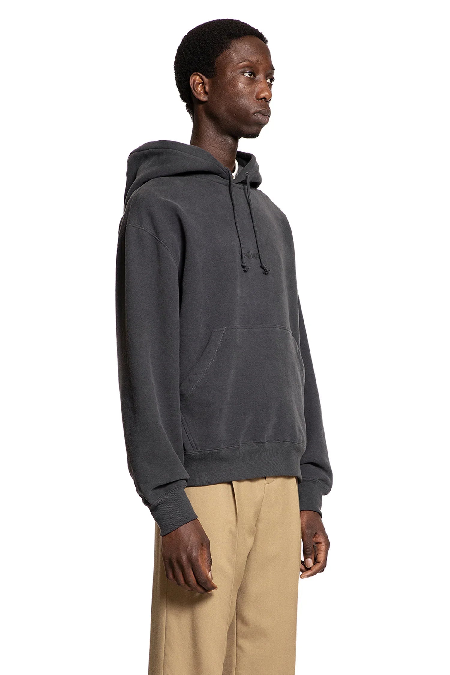Cassandre Hoodie - Antonioli.eu