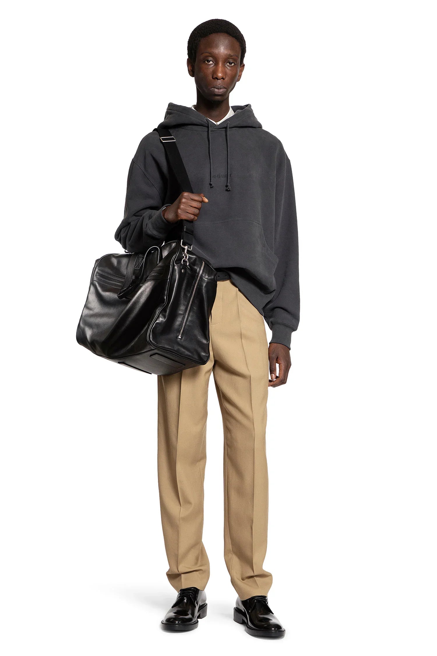 Cassandre Hoodie - Antonioli.eu