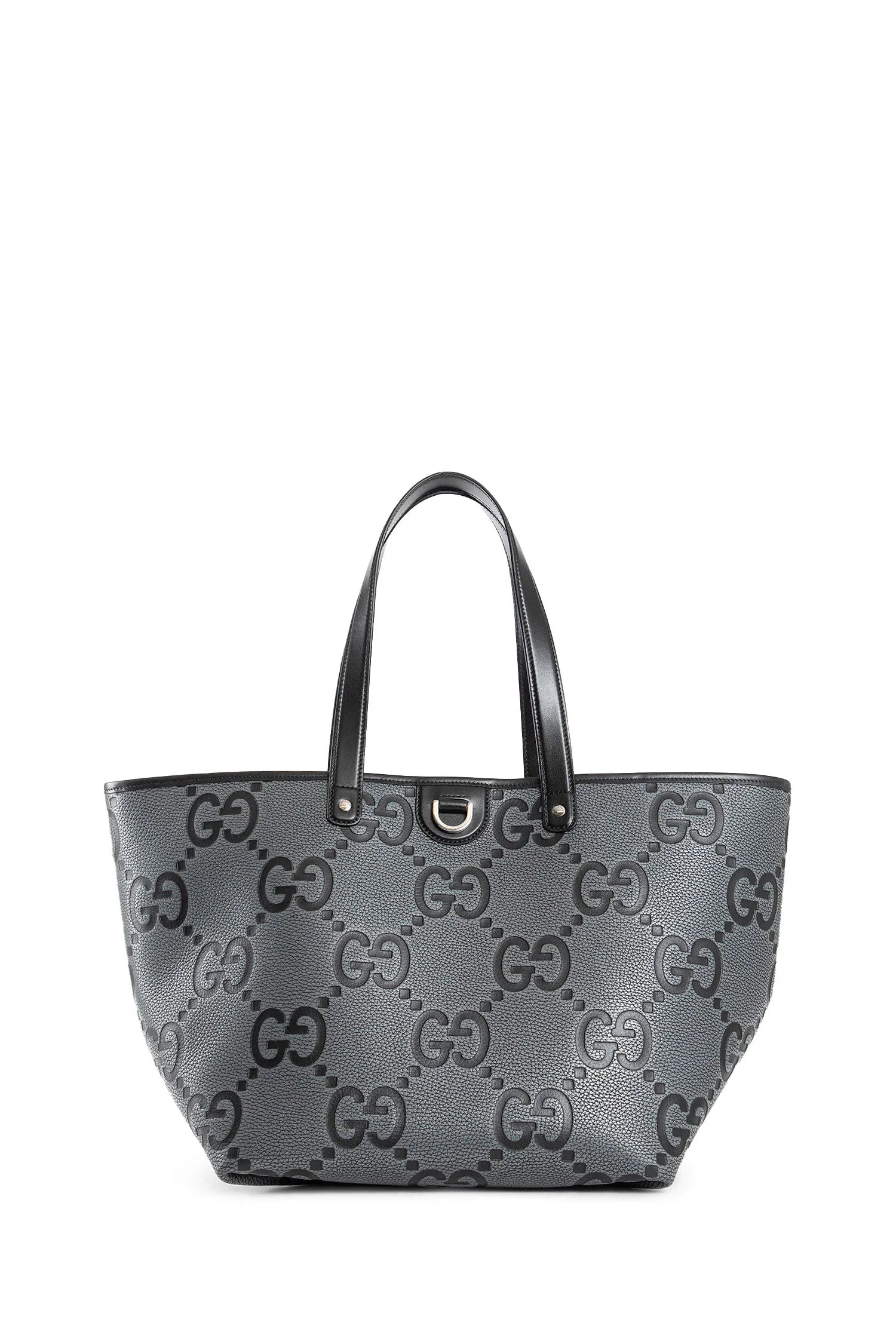 Jumbo GG tote bag - Antonioli.eu