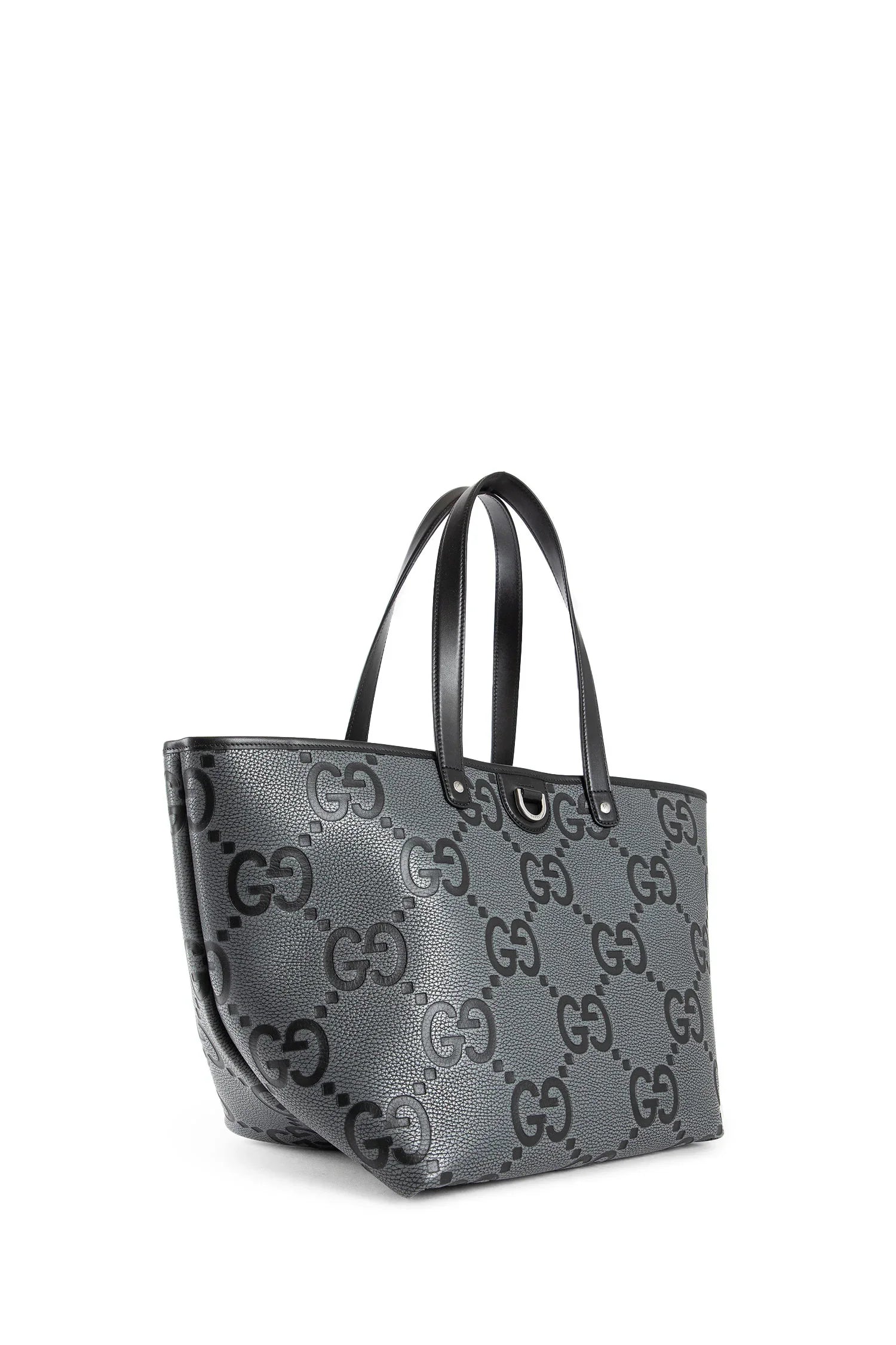 Jumbo GG tote bag - Antonioli.eu