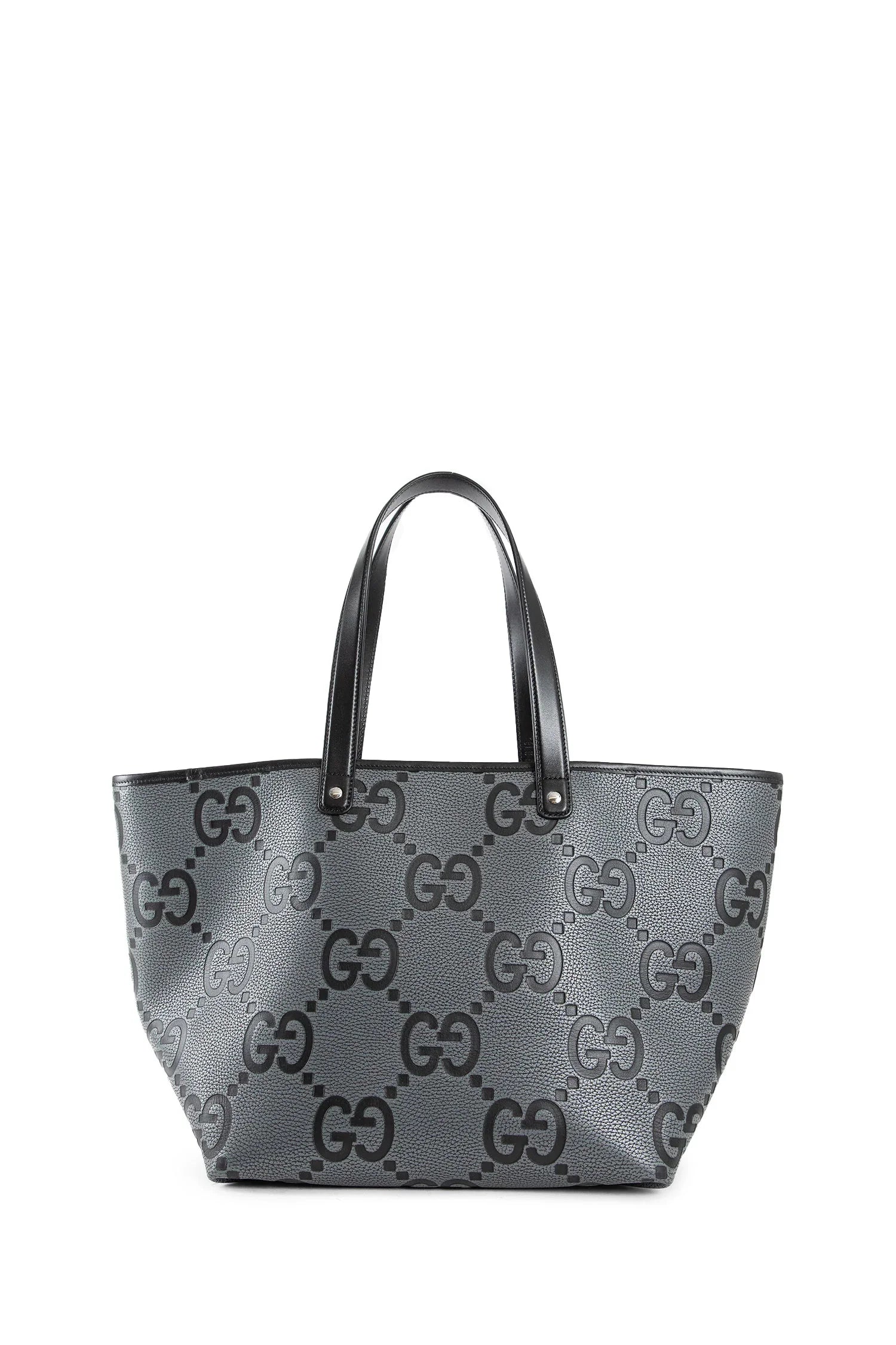 Jumbo GG tote bag - Antonioli.eu