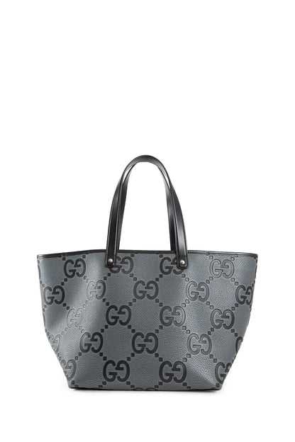Jumbo GG tote bag - Antonioli.eu