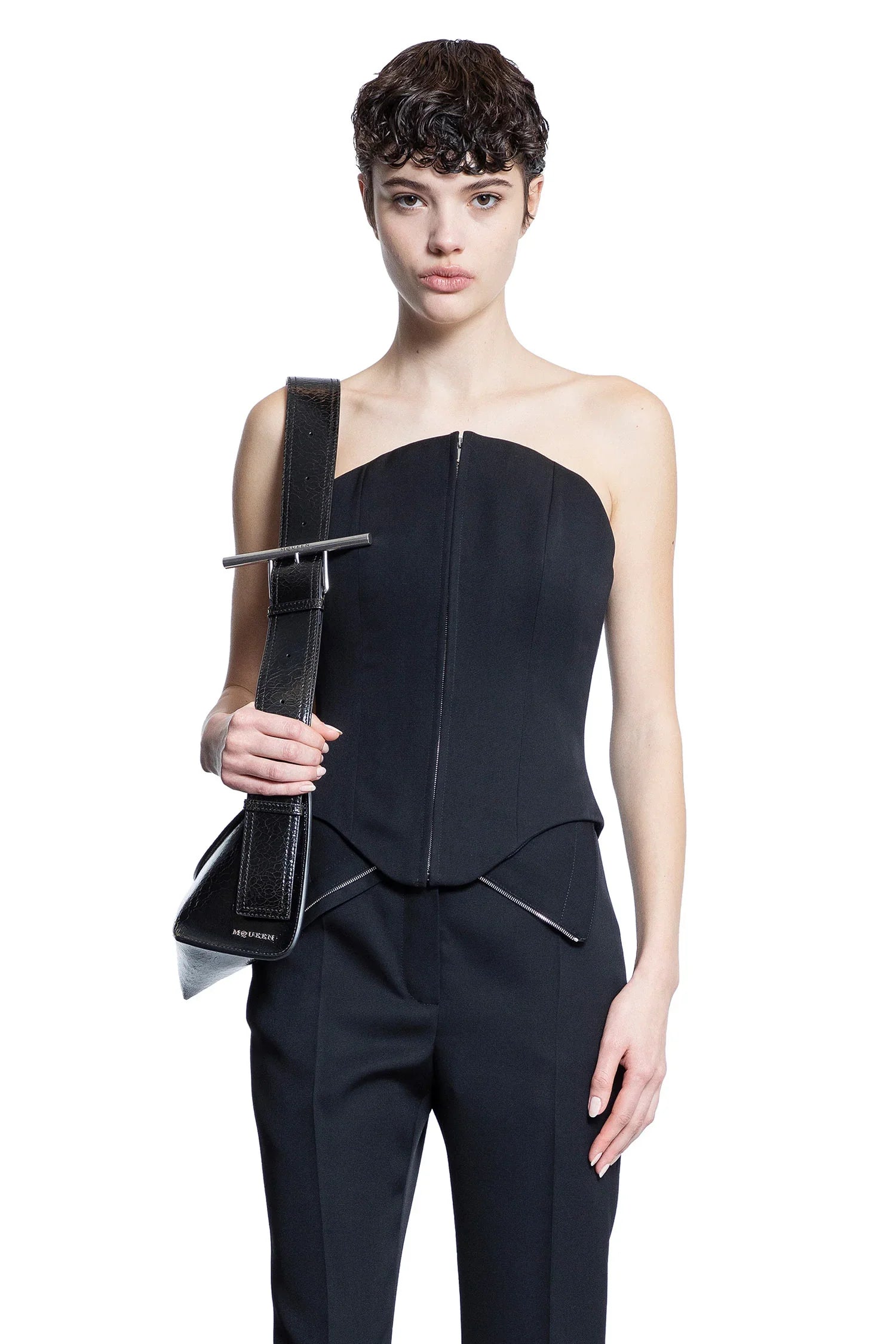 Corset Top - Antonioli.eu