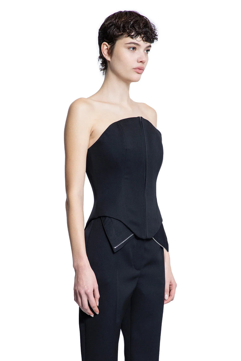 Corset Top - Antonioli.eu