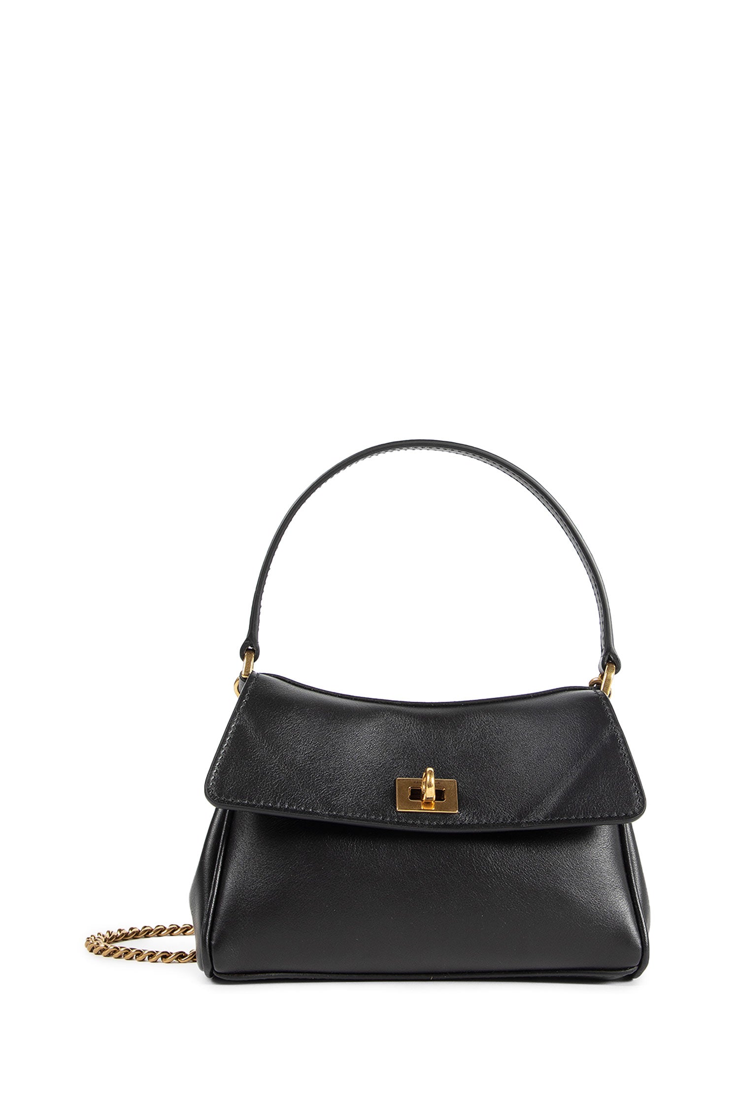 Rodeo Bag With Chain Nano