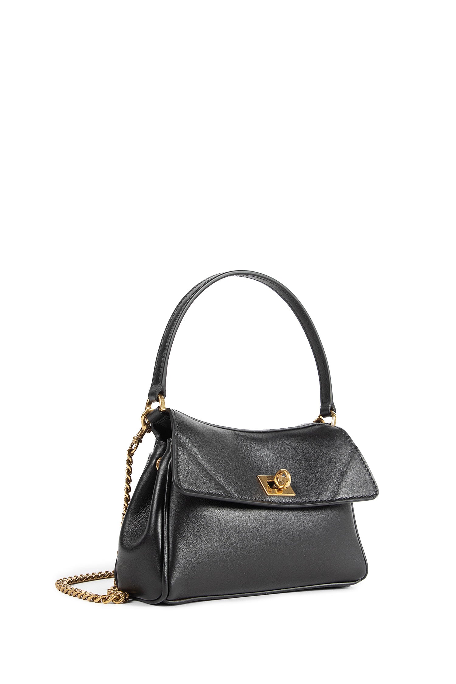 Rodeo Bag With Chain Nano