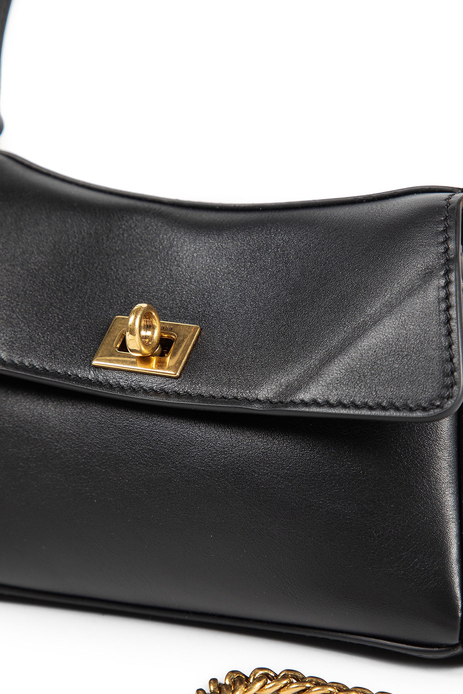 Rodeo Bag With Chain Nano