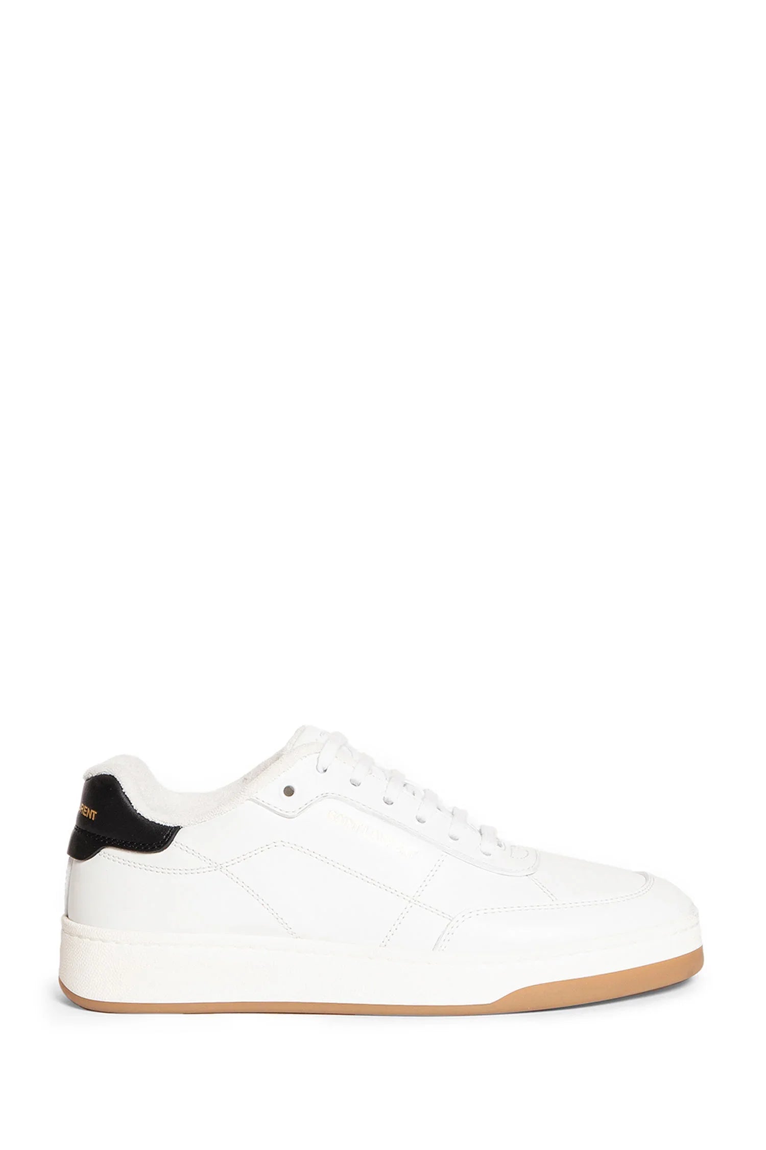 Sl61 low-top logo sneakers - Antonioli.eu