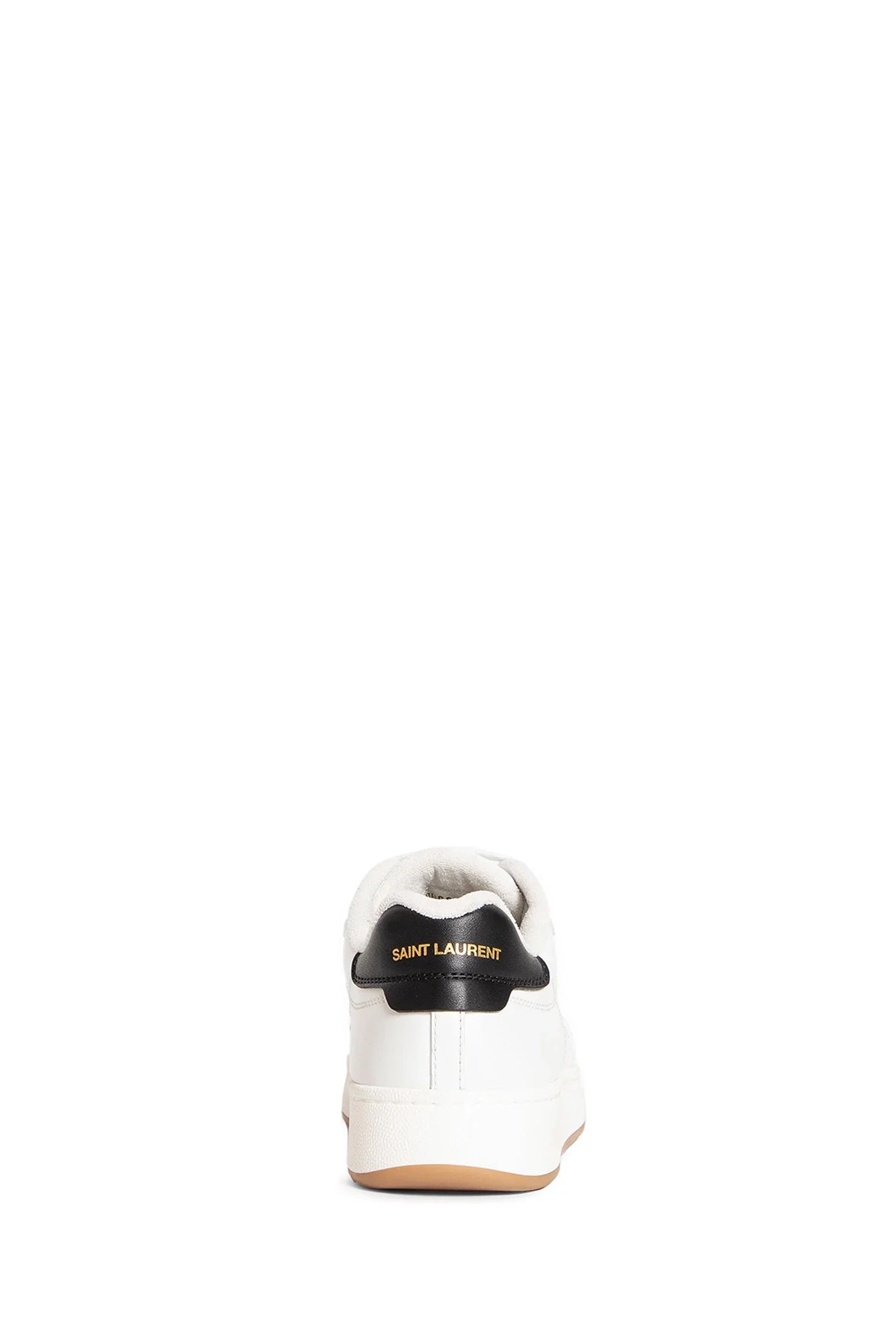 Sl61 low-top logo sneakers - Antonioli.eu