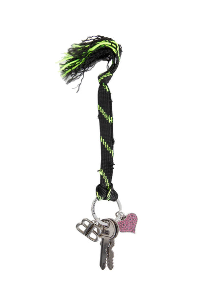 BB Shoelace Keychain - Antonioli.eu