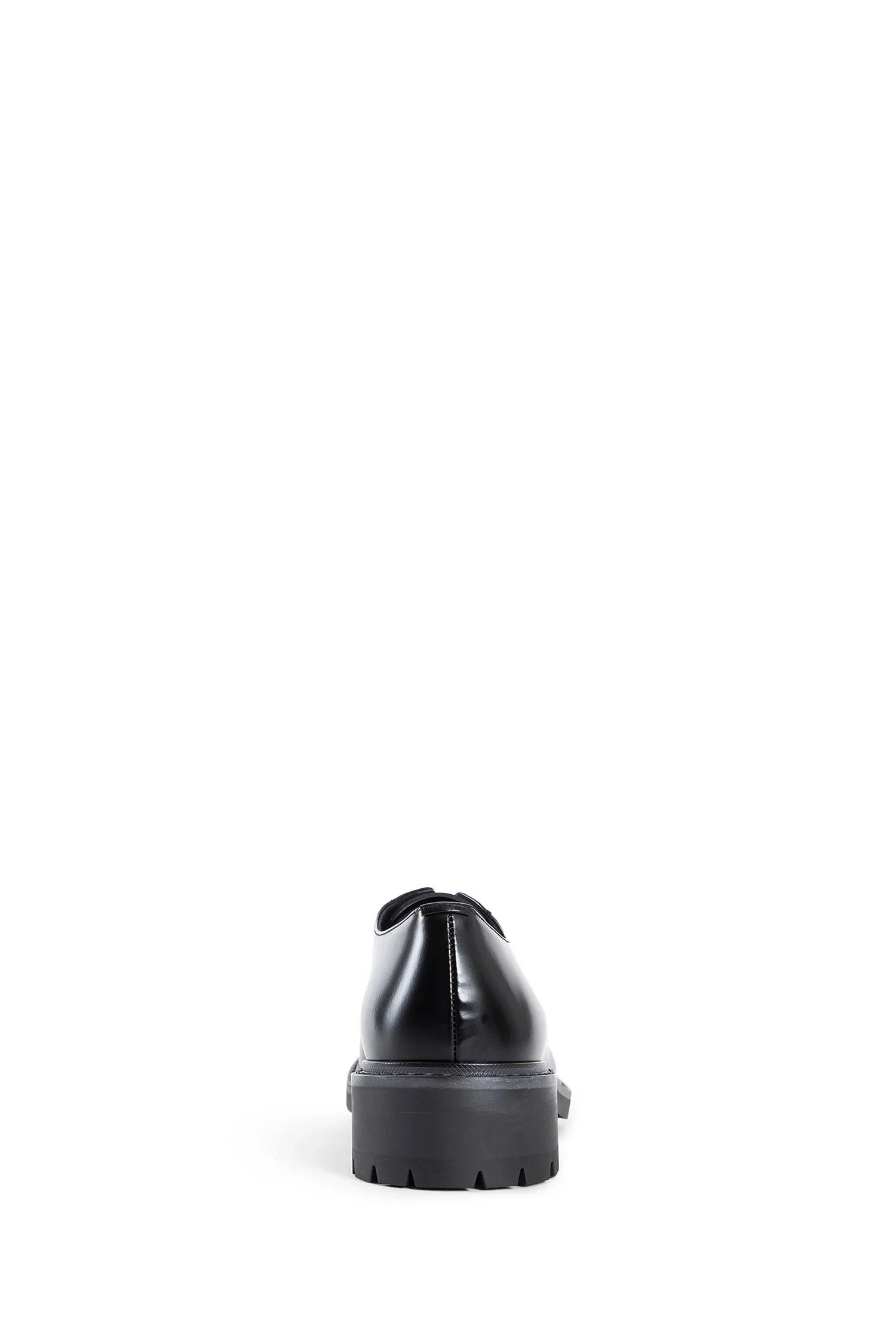 Antoine derbies in smooth leather - Antonioli.eu