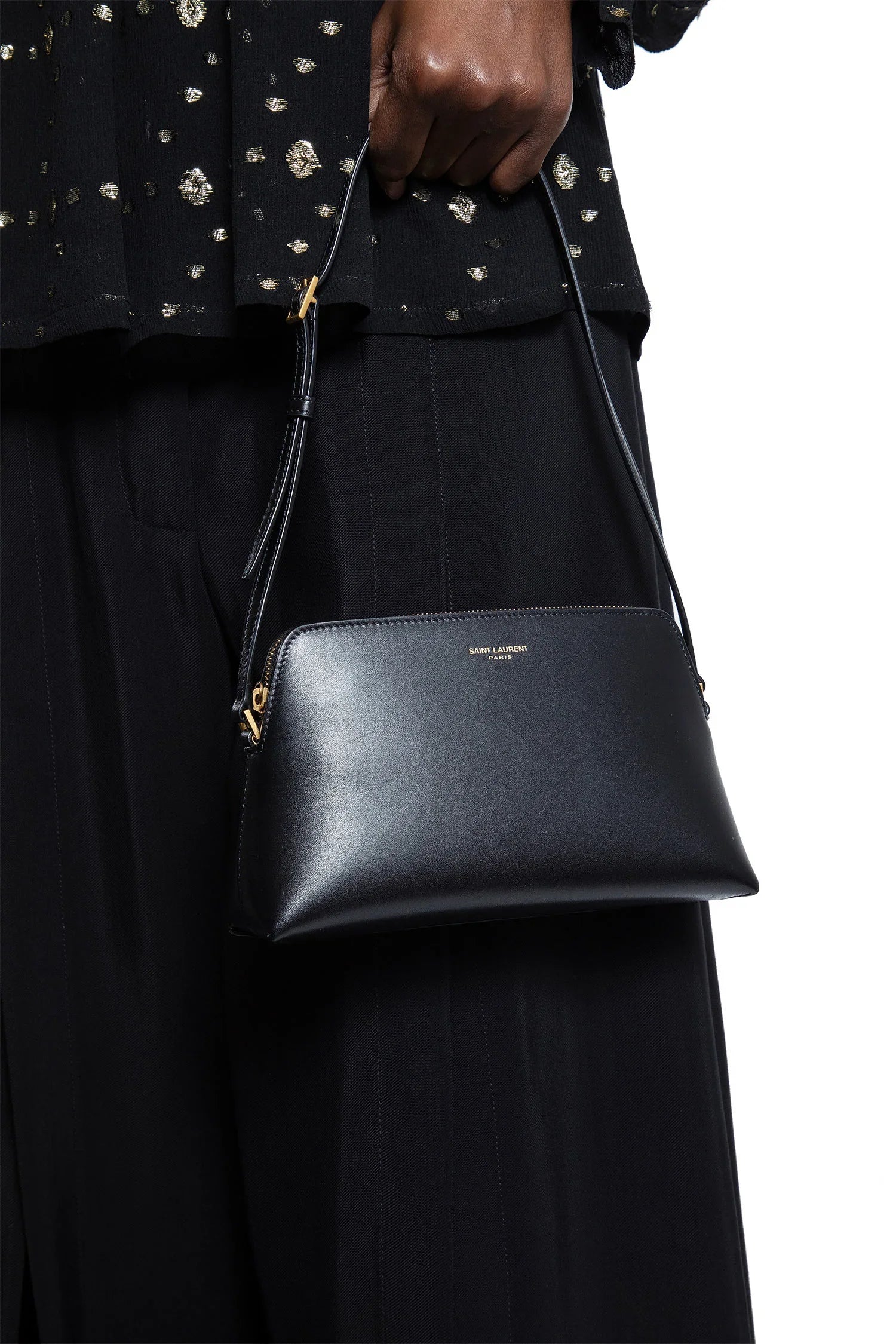 Paris shoulder bag - Antonioli.eu