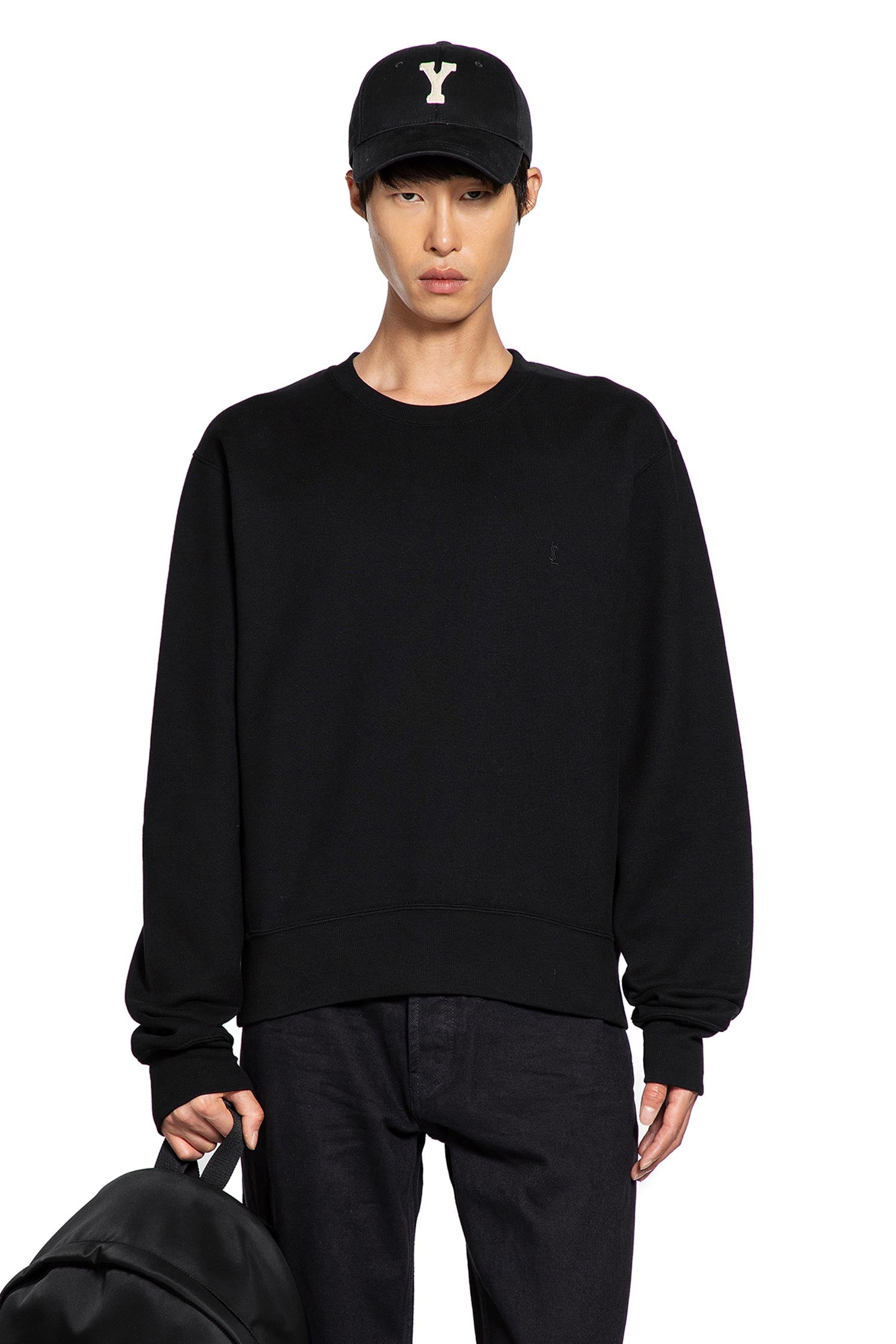 Cassandre Sweatshirt - Antonioli.eu