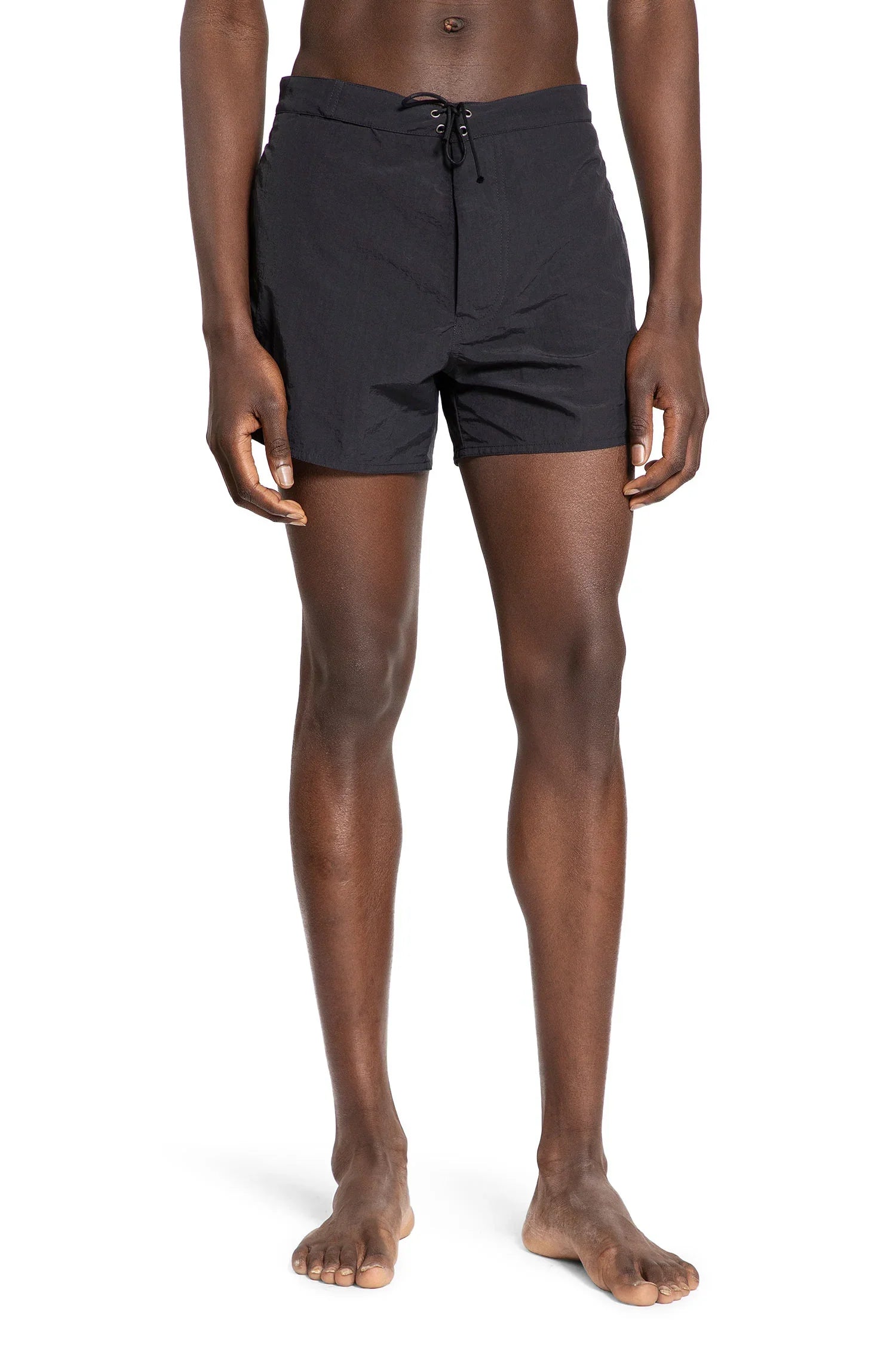 Nylon Swim Shorts - Antonioli.eu