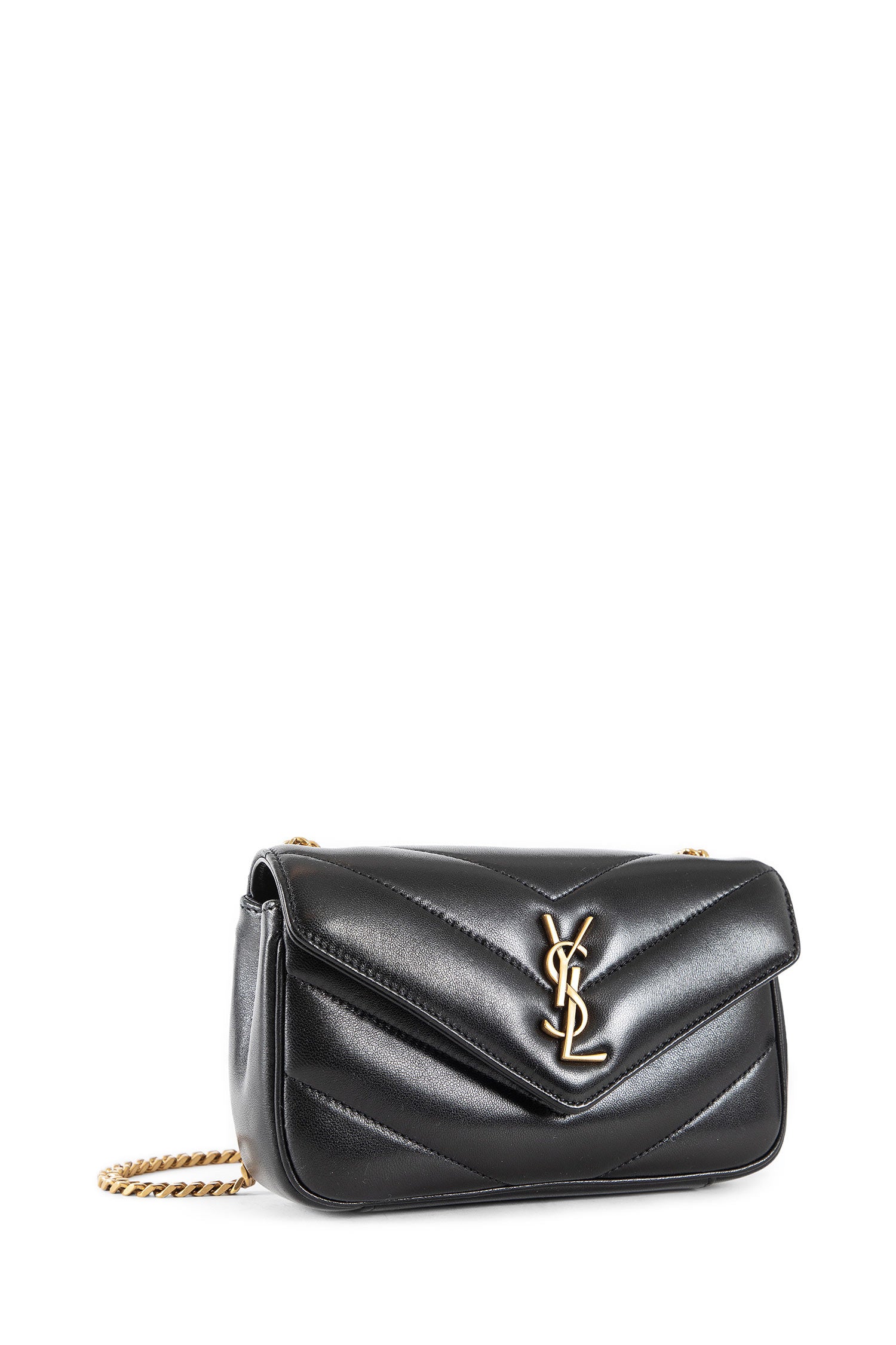 Loulou Mini in Lambskin - Antonioli.eu