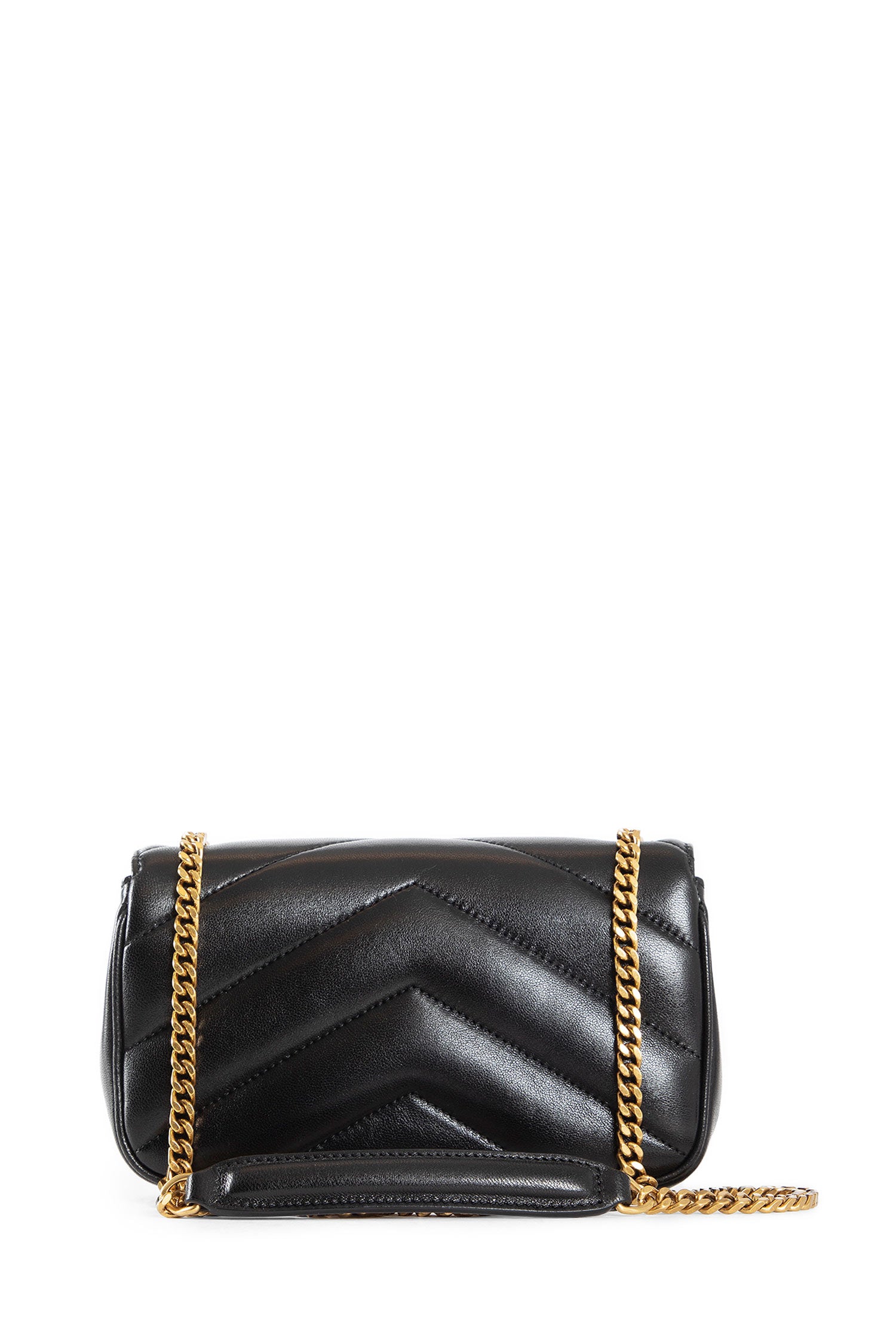 Loulou Mini in Lambskin - Antonioli.eu