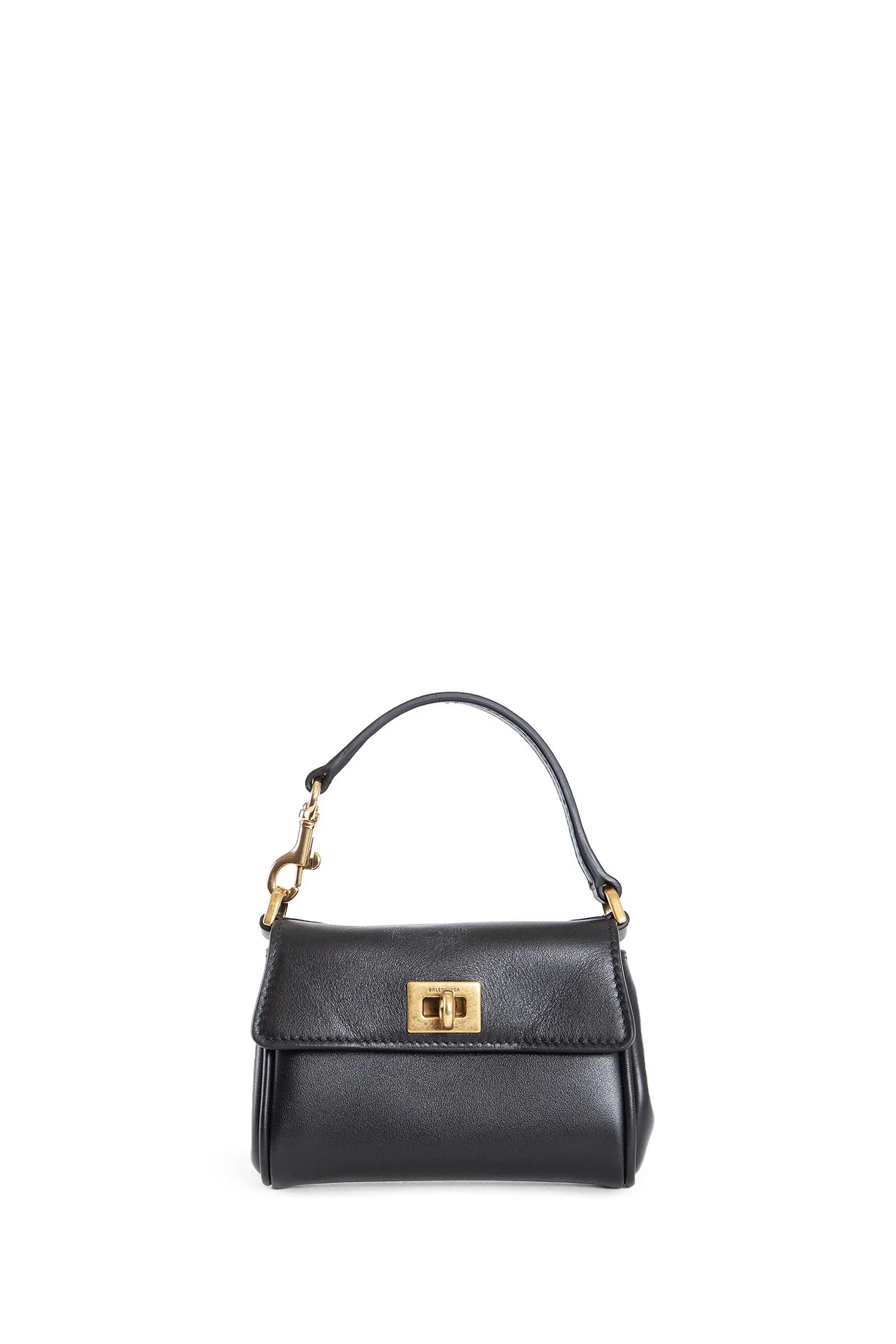 Rodeo Micro Bag Charm - Antonioli.eu