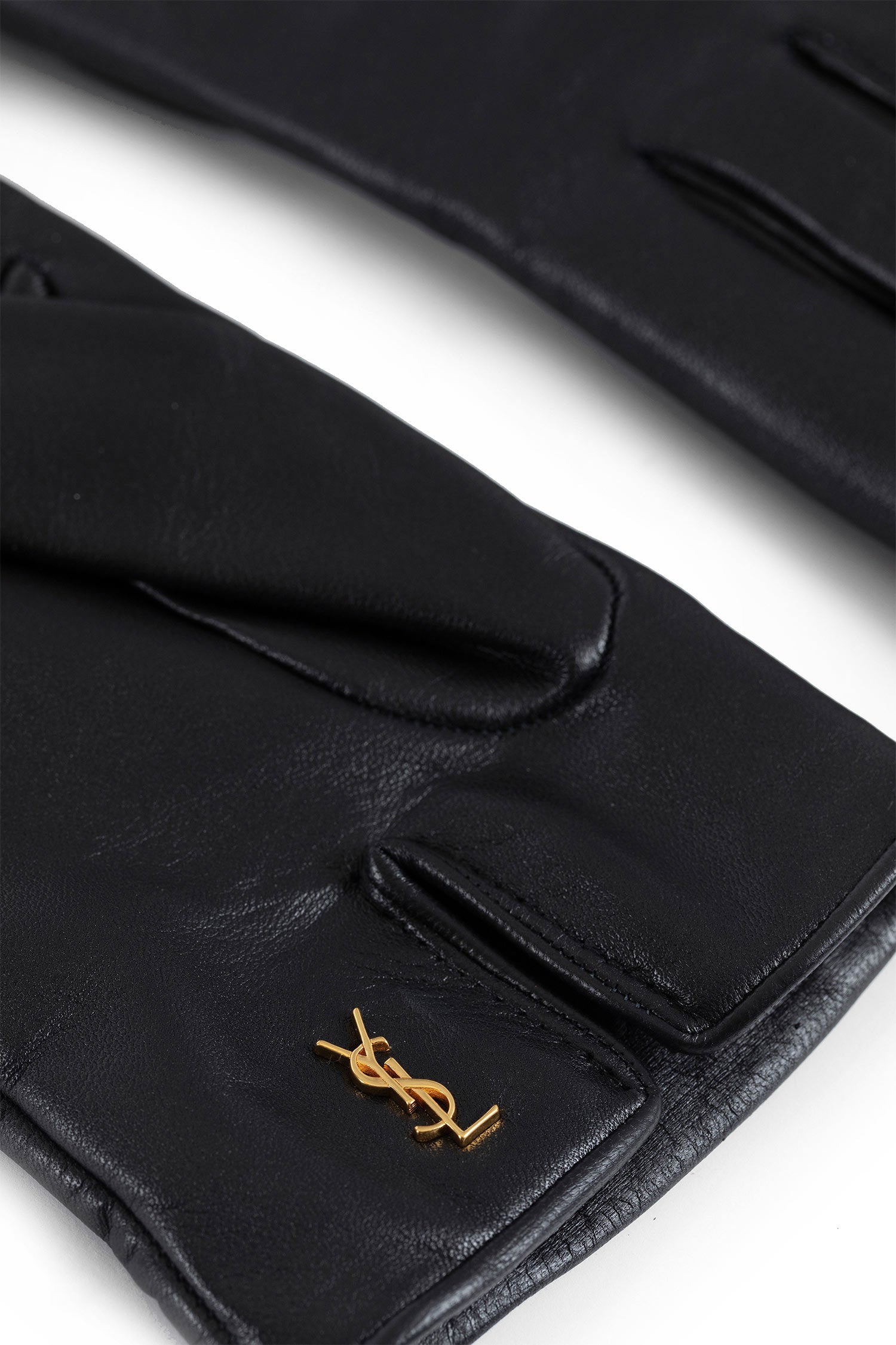 Cassandre Gloves in Leather