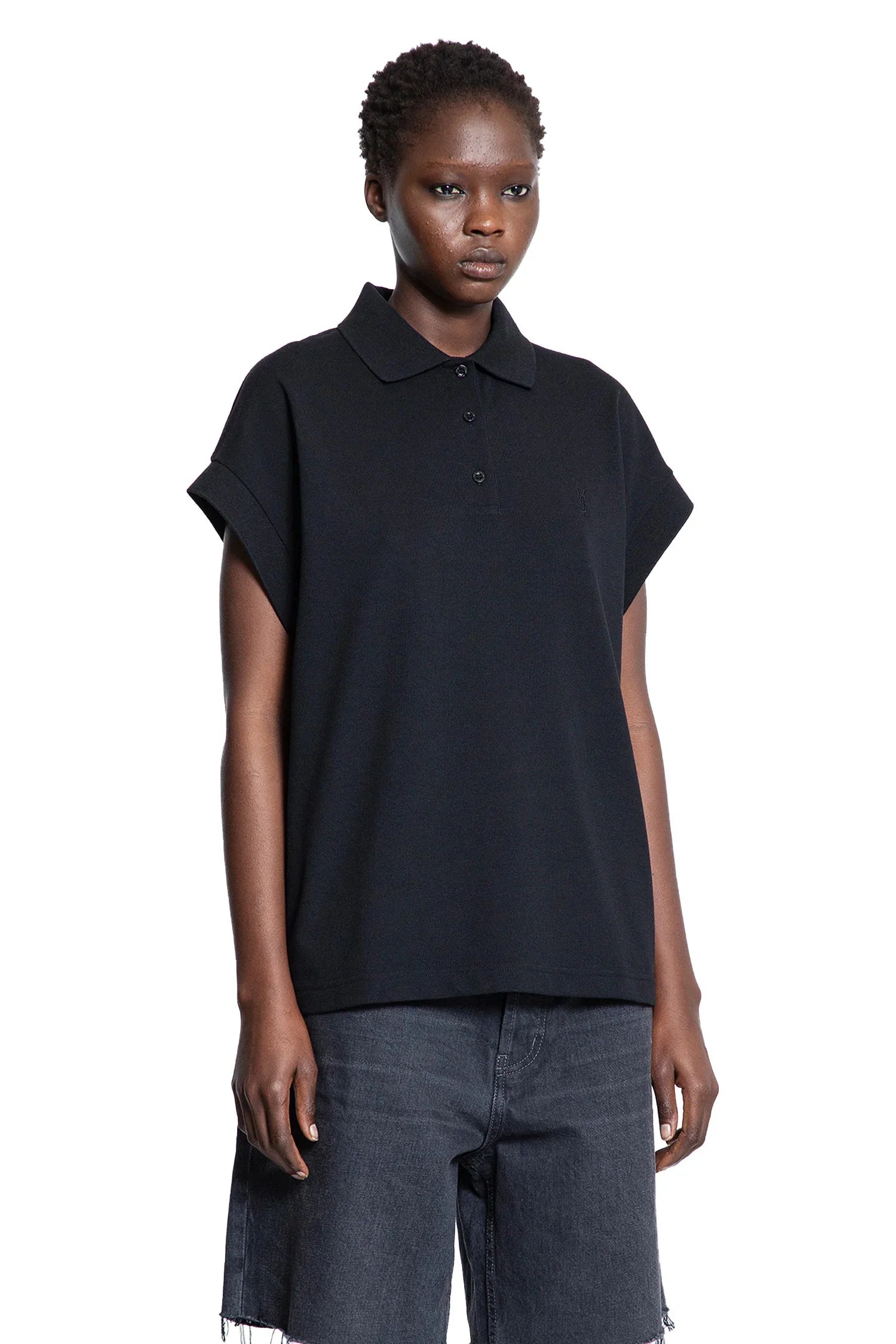 Cassandre Polo in Piqué - Antonioli.eu