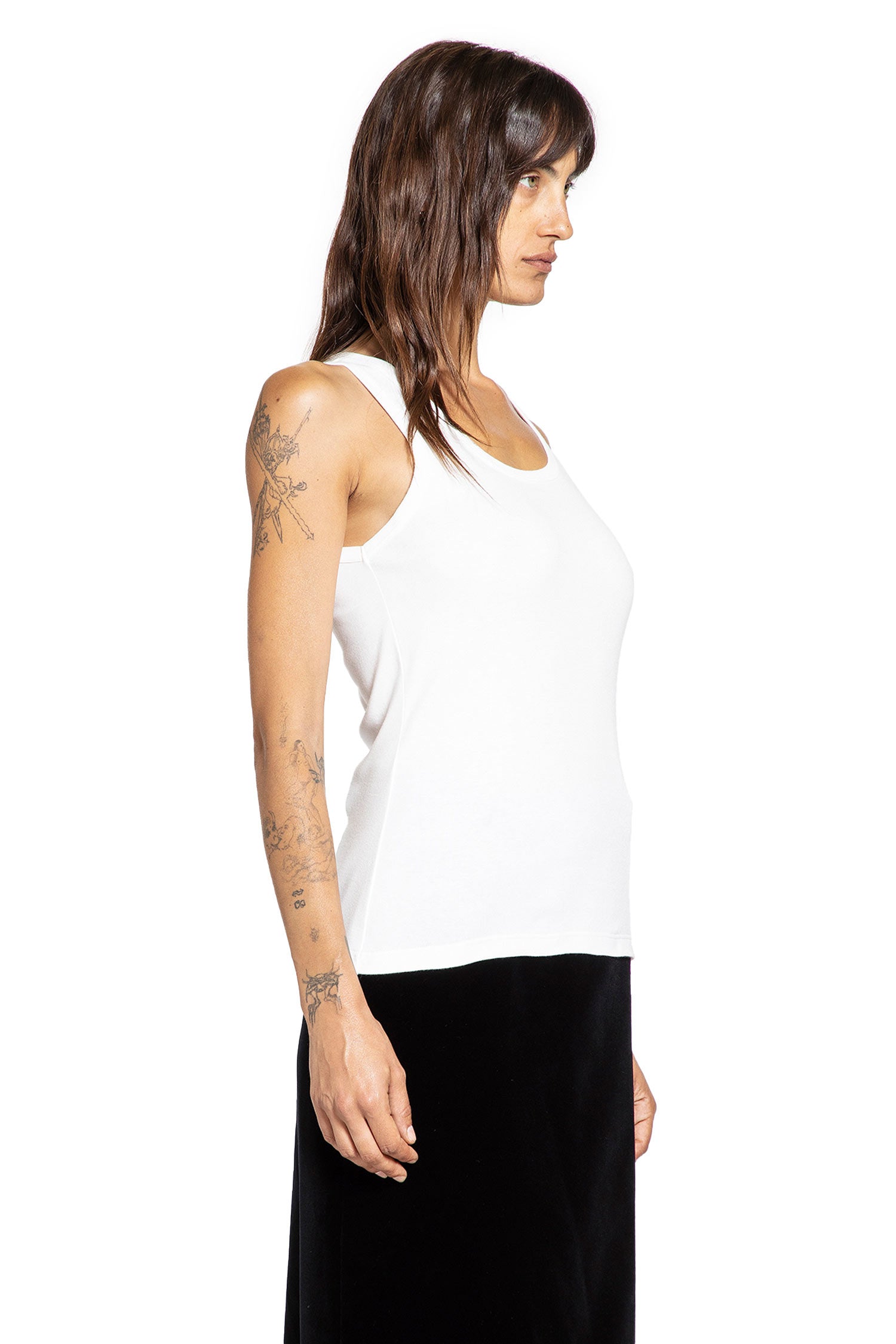Cassandre Tank Top