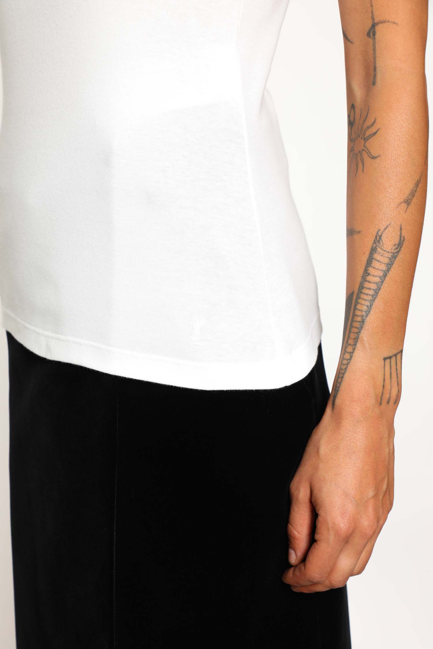 Cassandre Tank Top