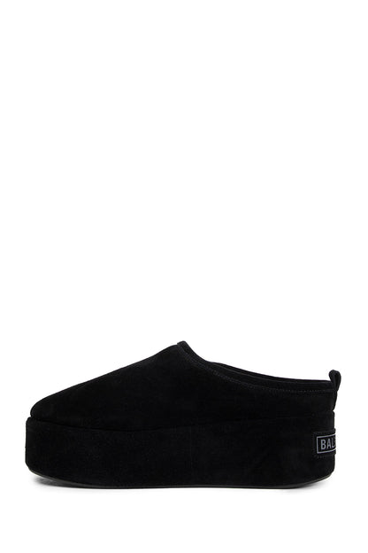 Alaska Soft Platform Mules - Antonioli.eu