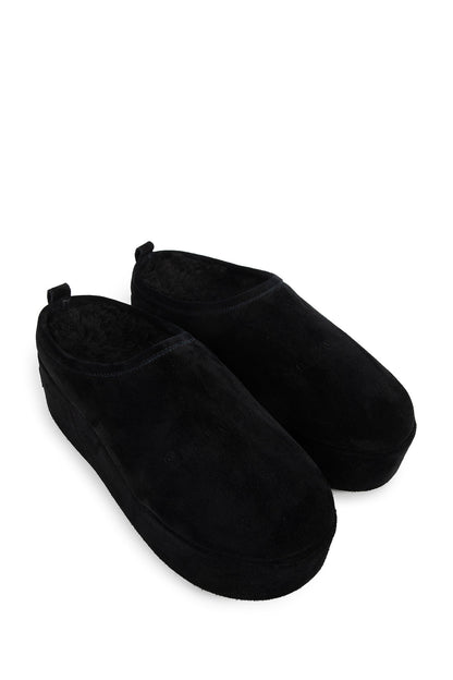 Alaska Soft Platform Mules - Antonioli.eu
