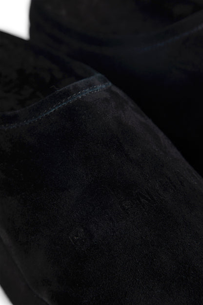 Alaska Soft Platform Mules - Antonioli.eu